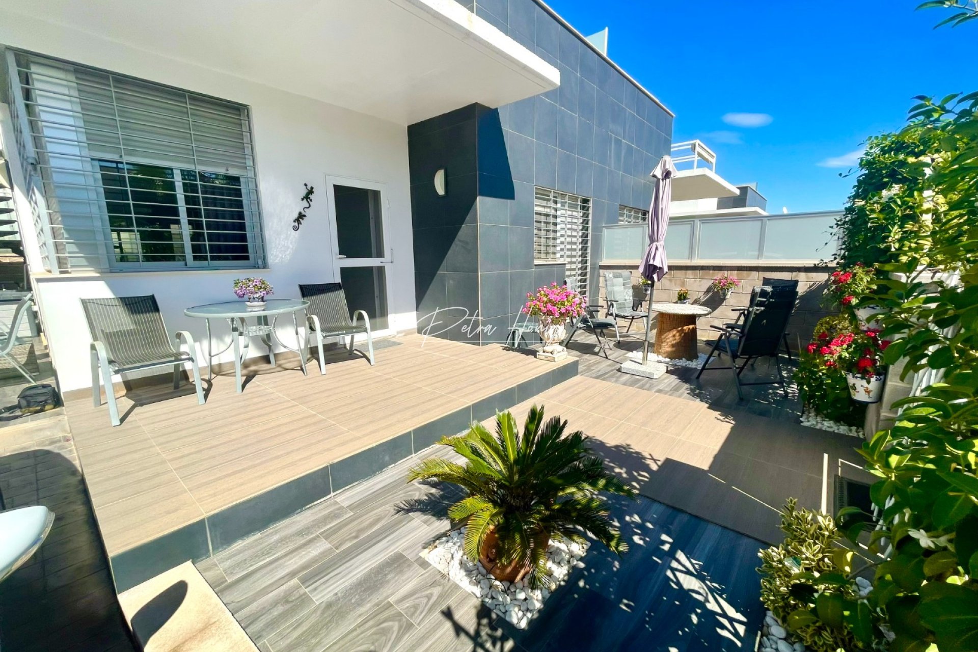 A Vendre - Maison de ville - Ciudad Quesada - Pueblo Bravo