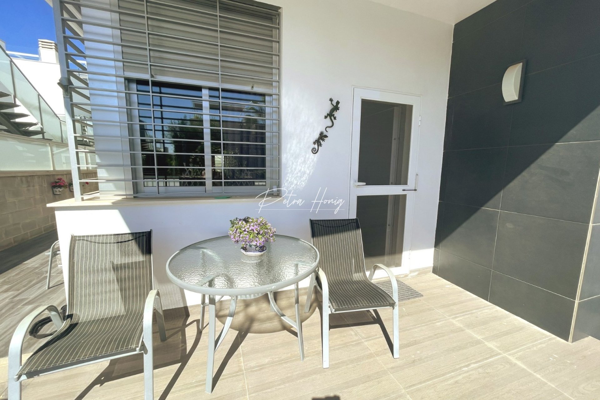 A Vendre - Maison de ville - Ciudad Quesada - Pueblo Bravo