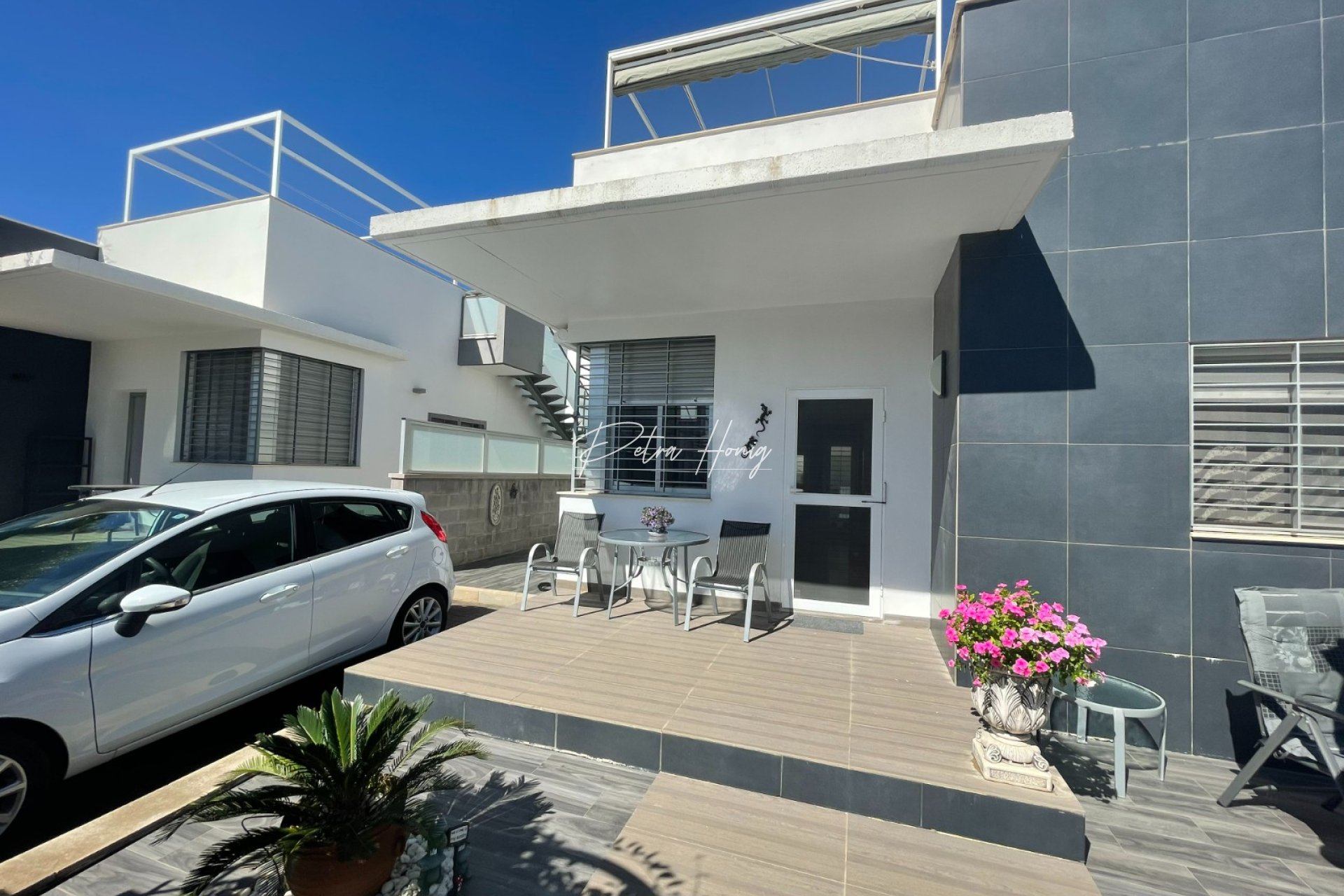 A Vendre - Maison de ville - Ciudad Quesada - Pueblo Bravo