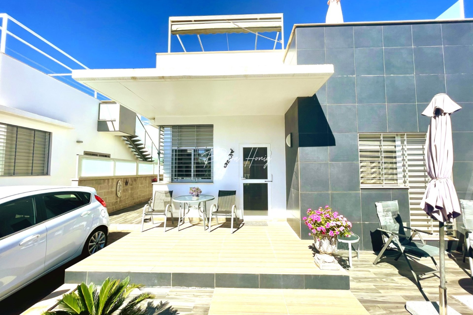 A Vendre - Maison de ville - Ciudad Quesada - Pueblo Bravo