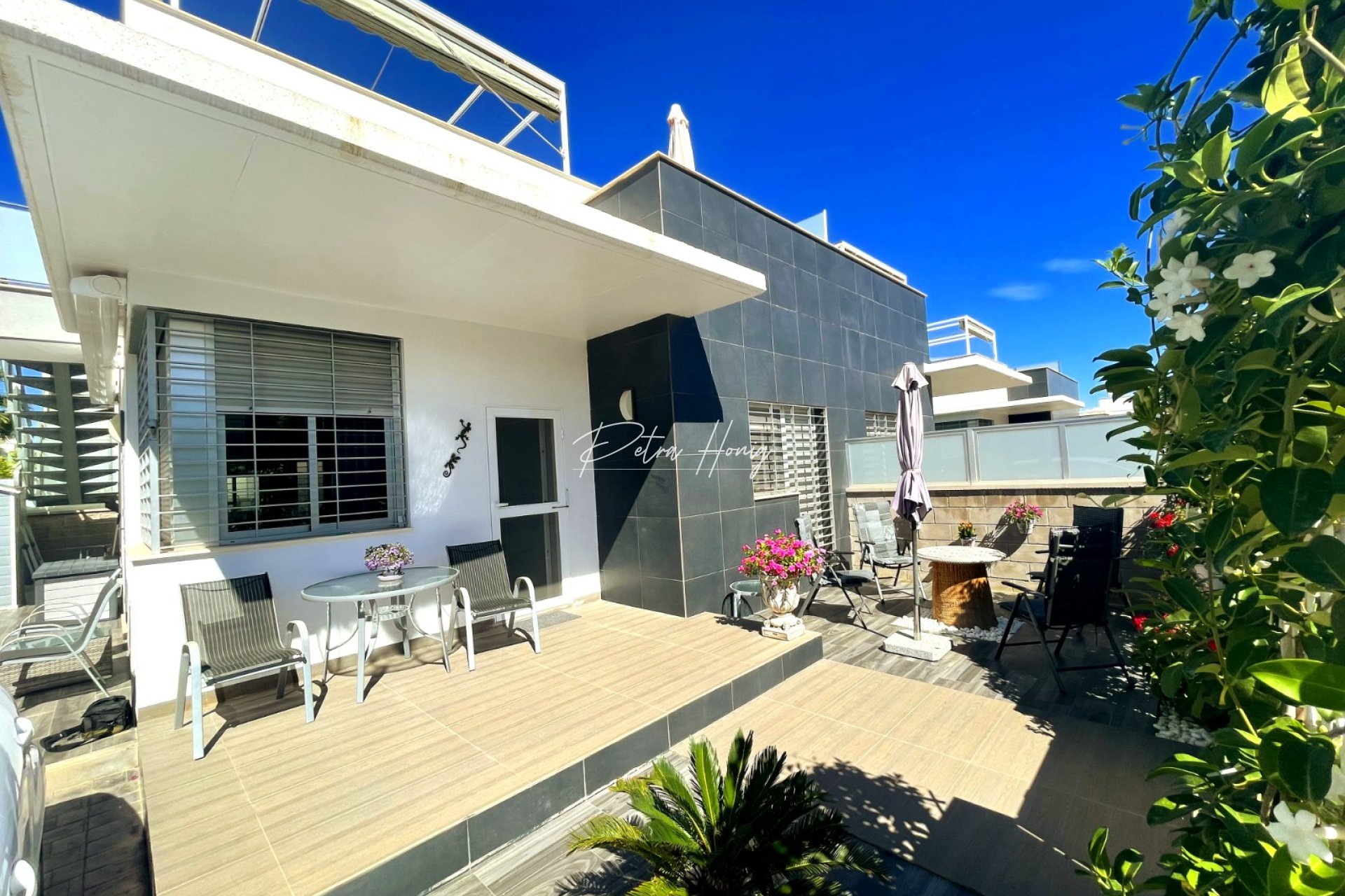 A Vendre - Maison de ville - Ciudad Quesada - Pueblo Bravo