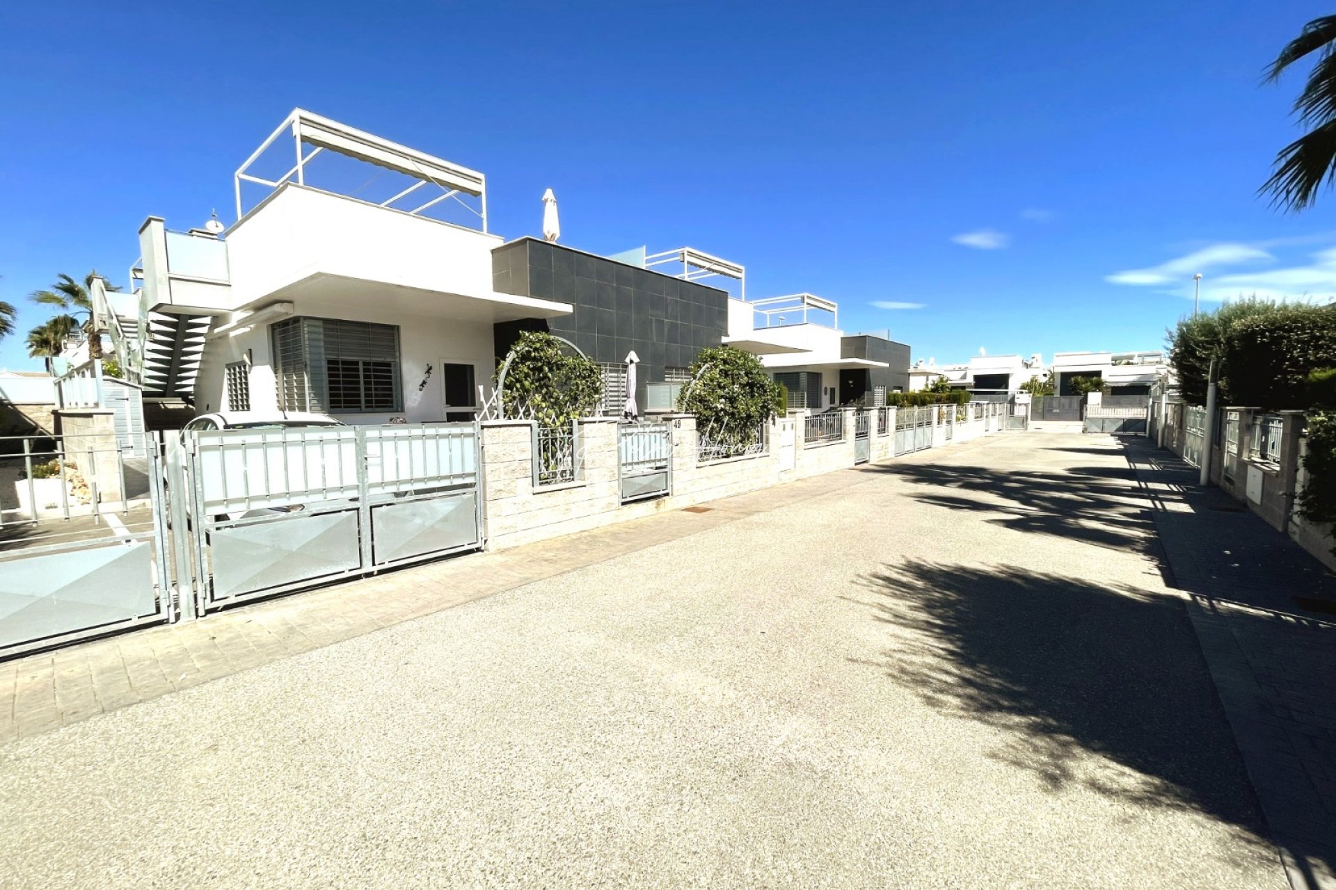A Vendre - Maison de ville - Ciudad Quesada - Pueblo Bravo