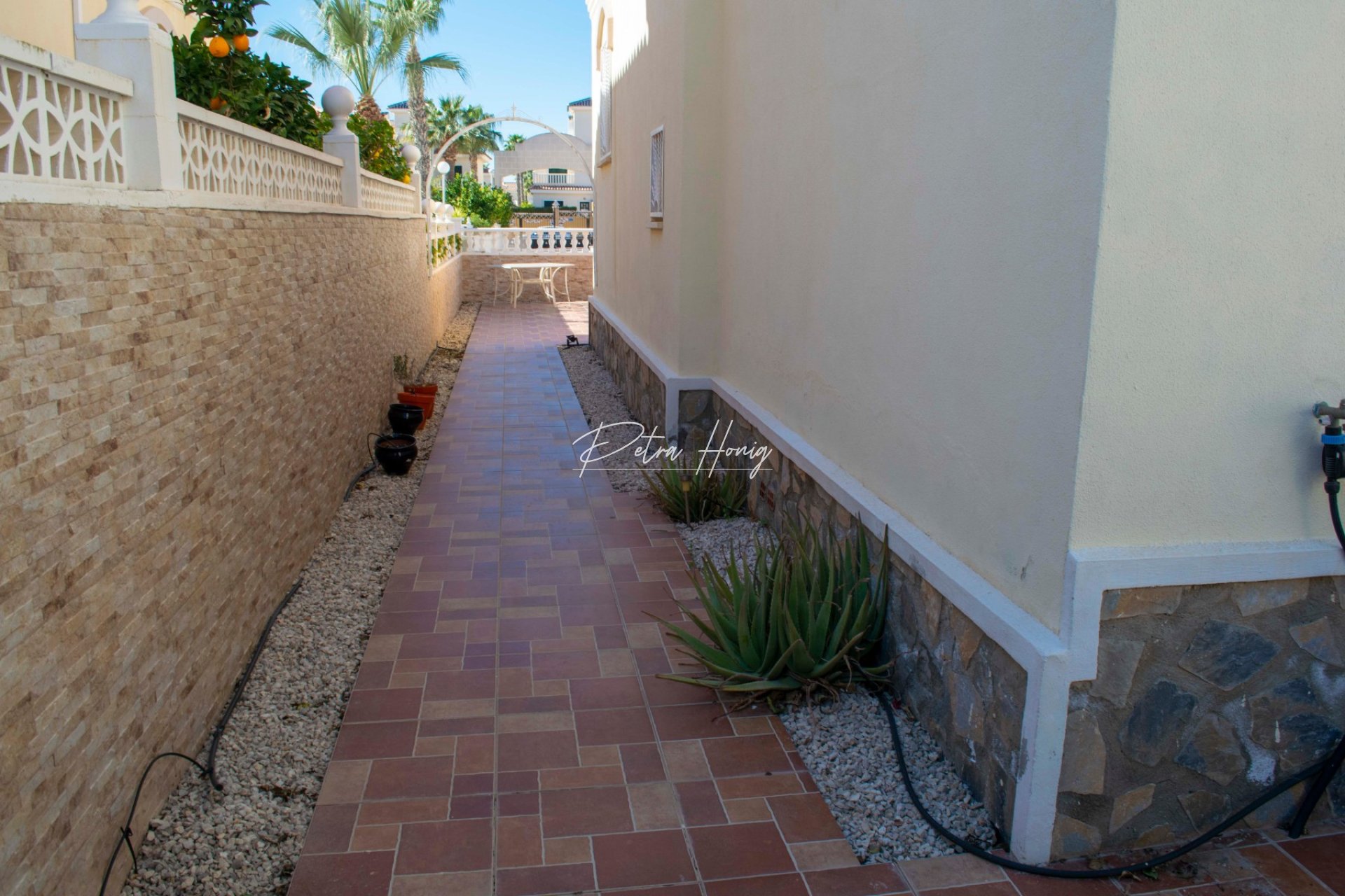 A Vendre - Maison de ville - Ciudad Quesada - Town Center