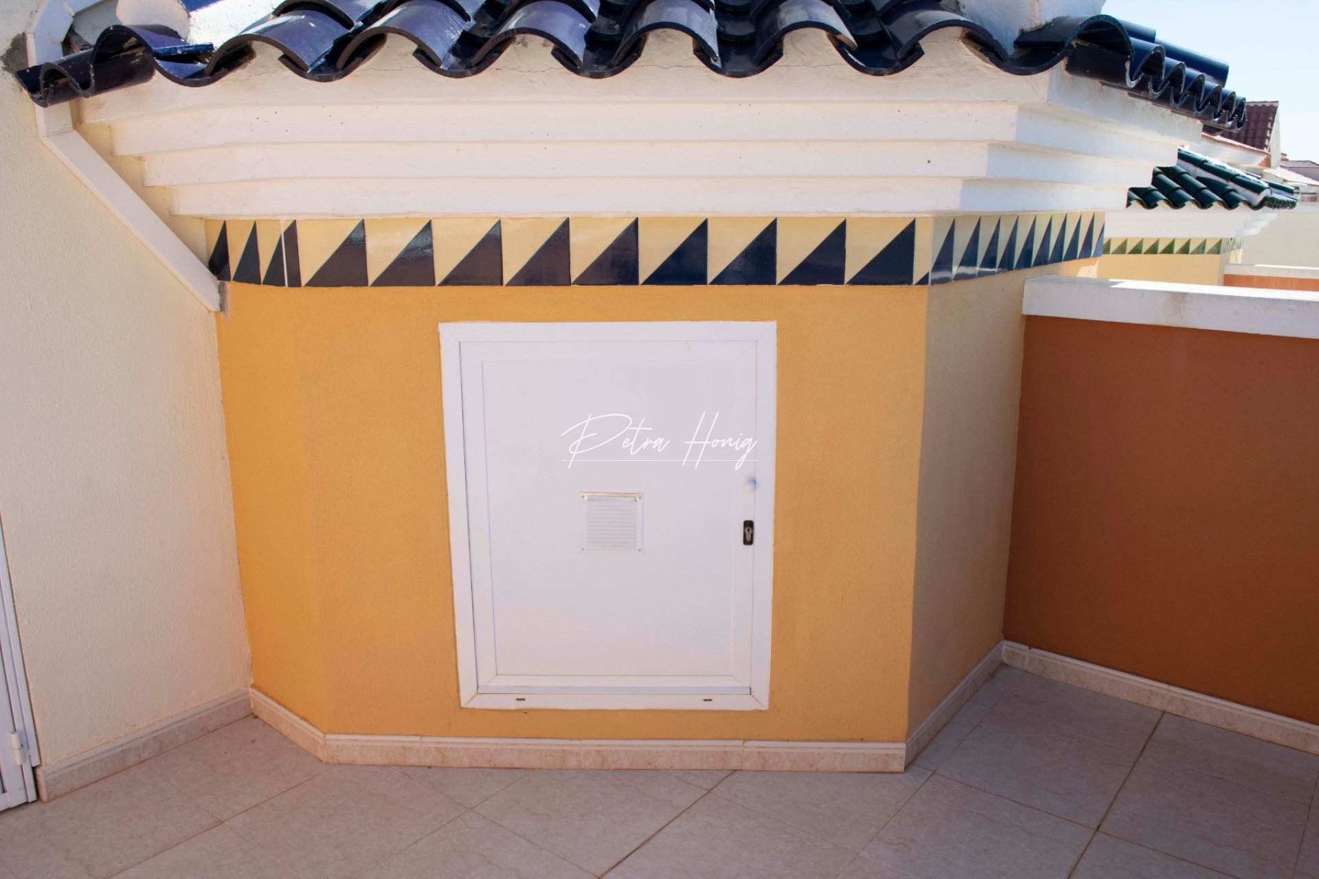 A Vendre - Maison de ville - Ciudad Quesada - Town Center