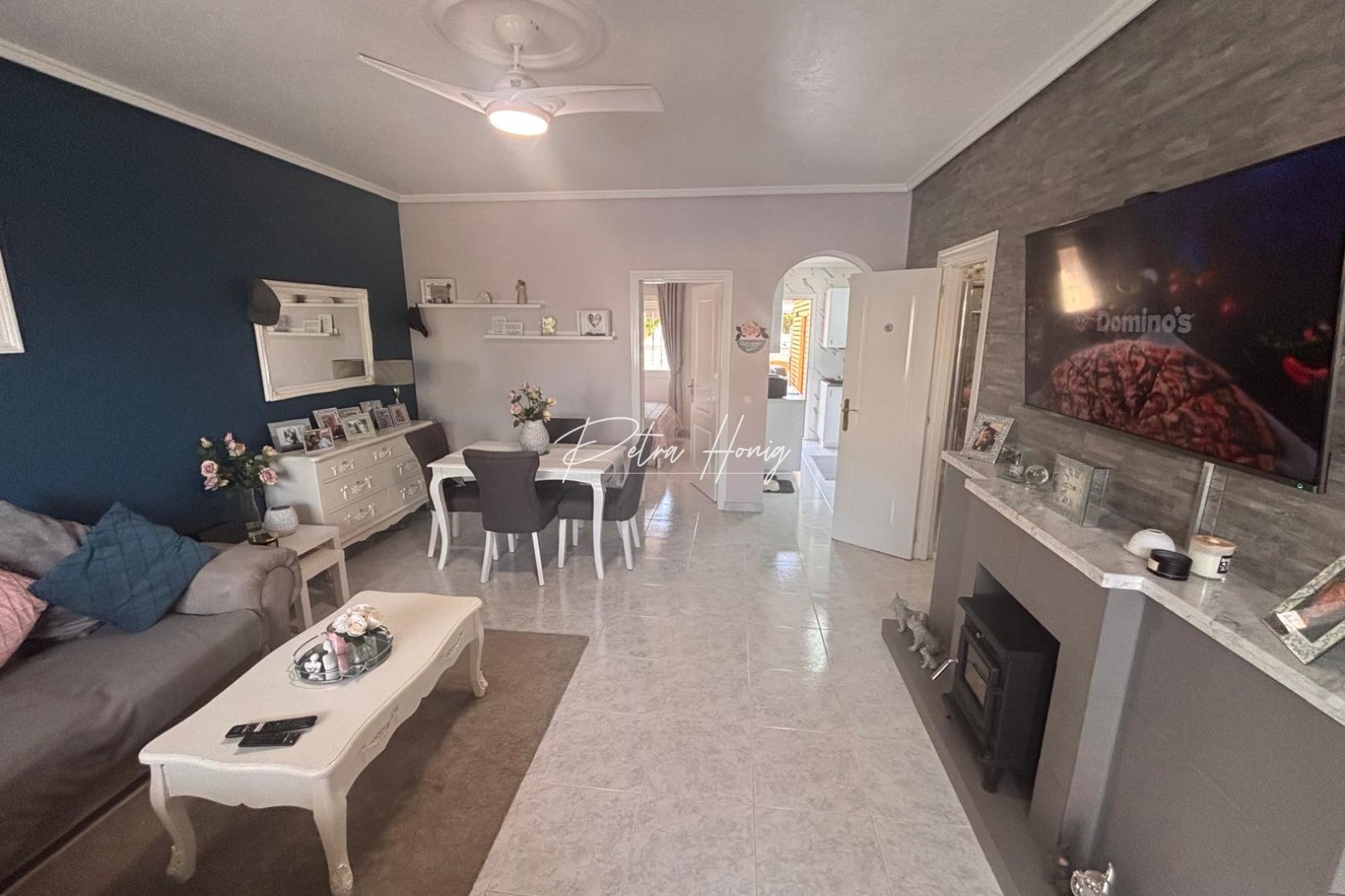 A Vendre - Maison de ville - Ciudad Quesada - Urbanización Ciudad Quesada