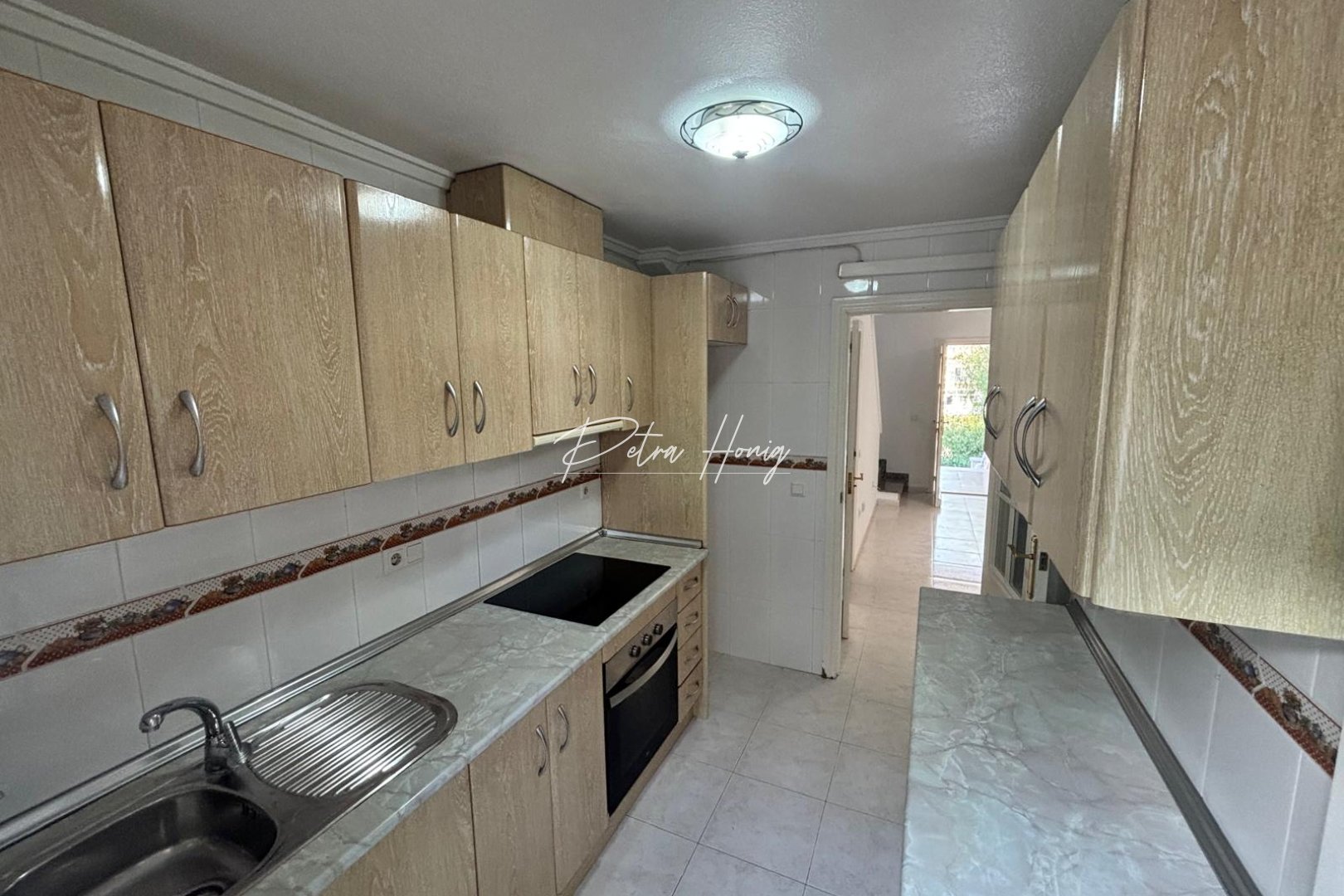 A Vendre - Maison de ville - Ciudad Quesada - Urbanización Monteazul