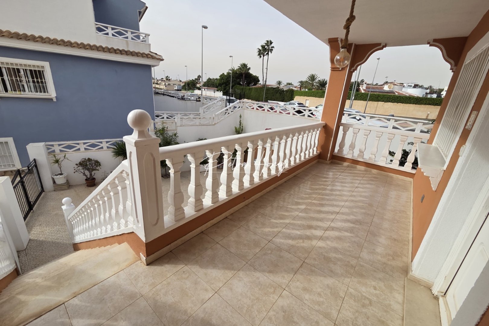 A Vendre - Maison de ville - Ciudad Quesada