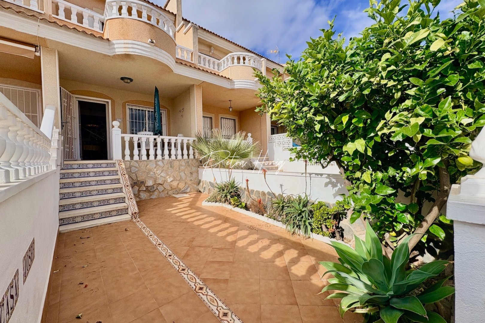 A Vendre - Maison de ville - Ciudad Quesada