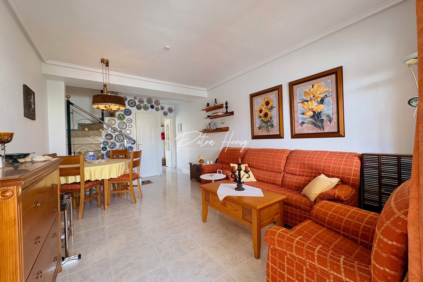 A Vendre - Maison de ville - Ciudad Quesada