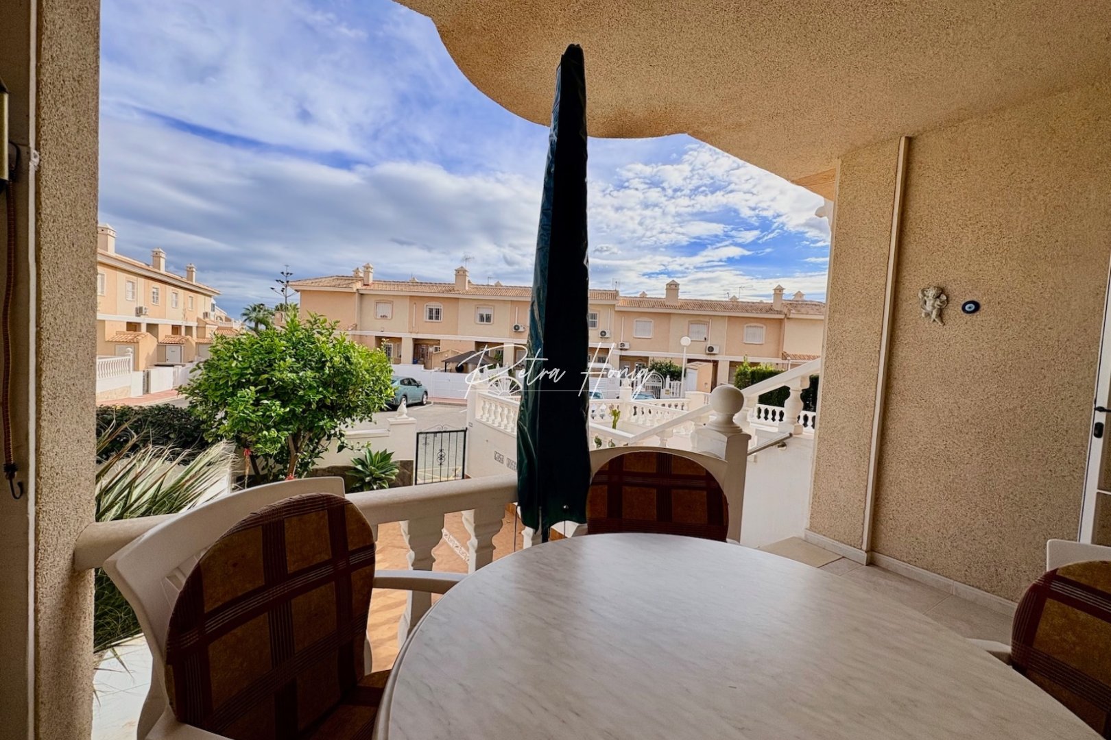 A Vendre - Maison de ville - Ciudad Quesada