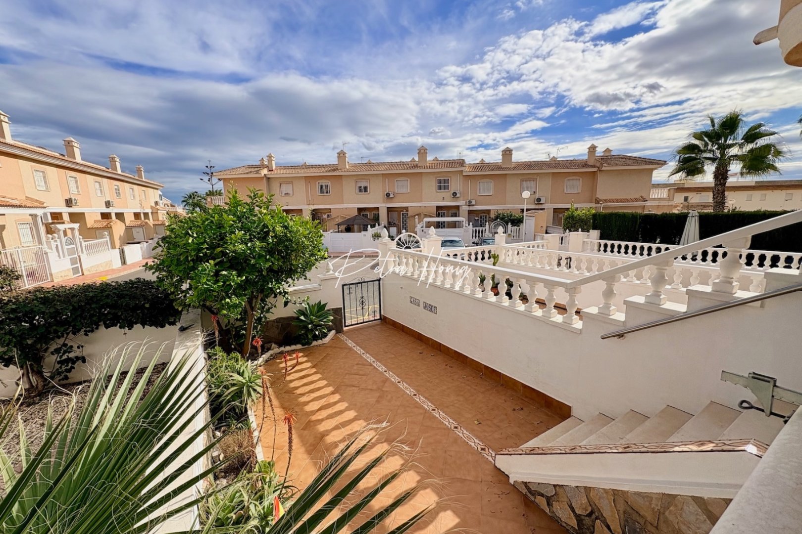 A Vendre - Maison de ville - Ciudad Quesada