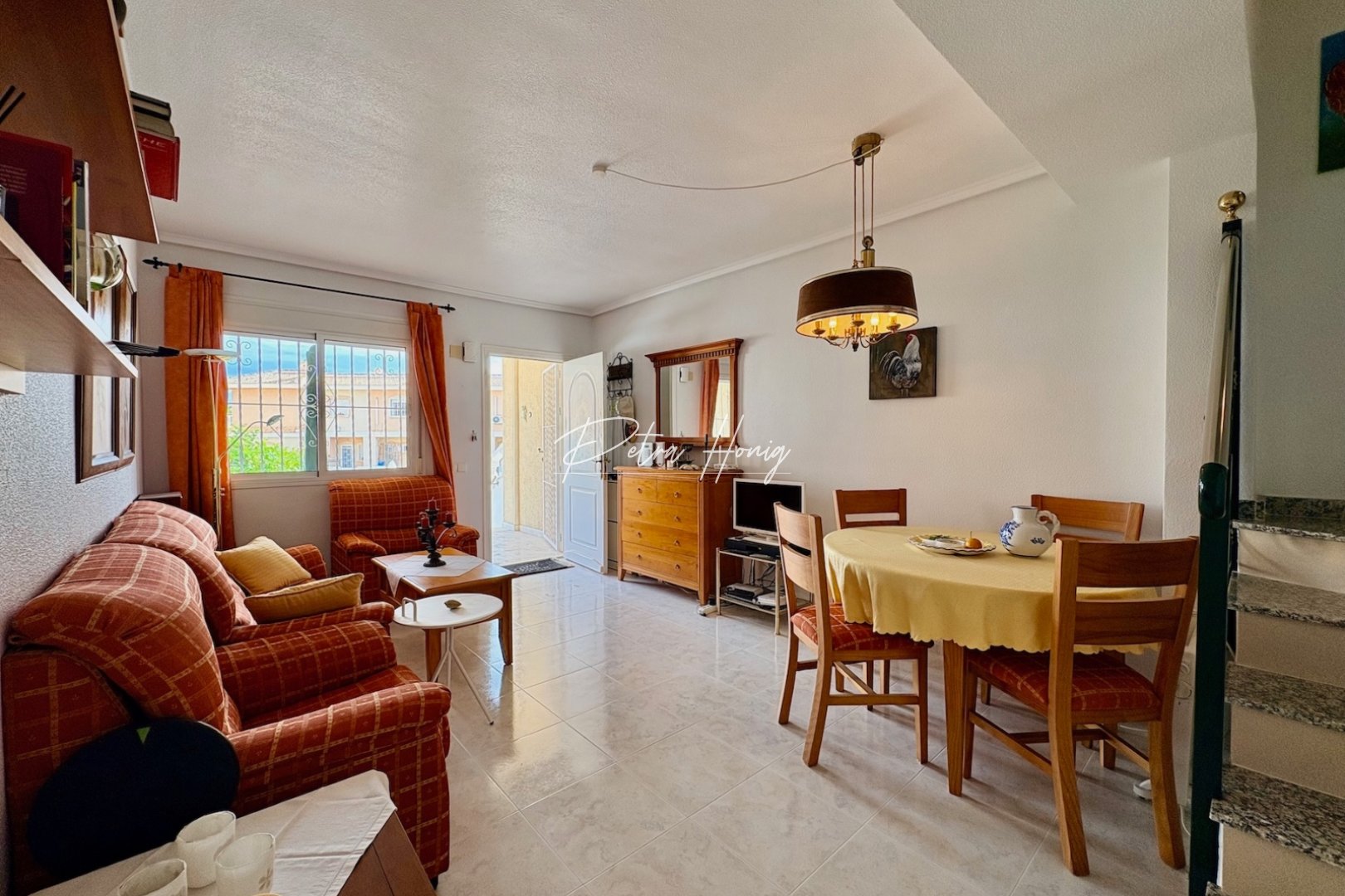 A Vendre - Maison de ville - Ciudad Quesada