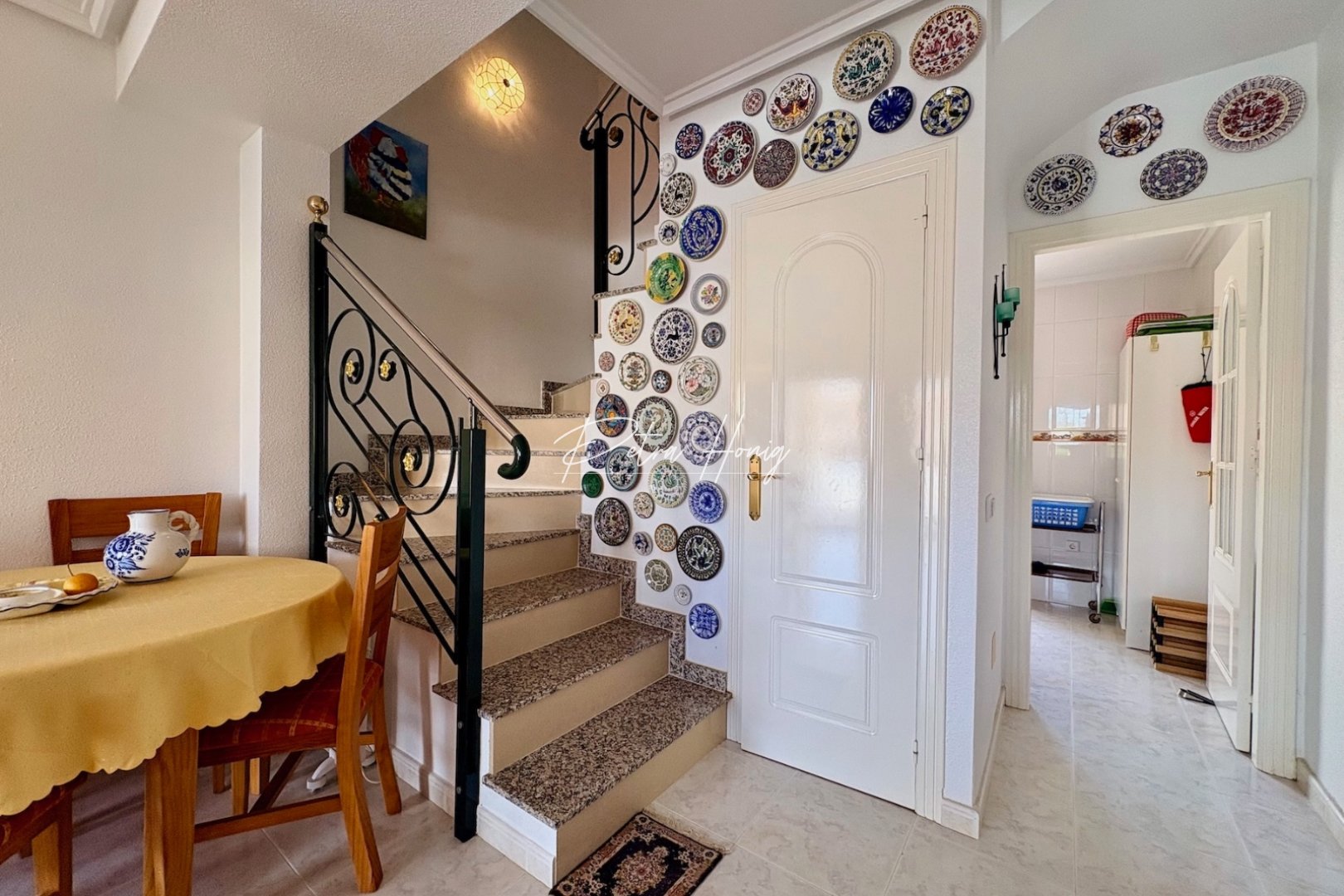 A Vendre - Maison de ville - Ciudad Quesada