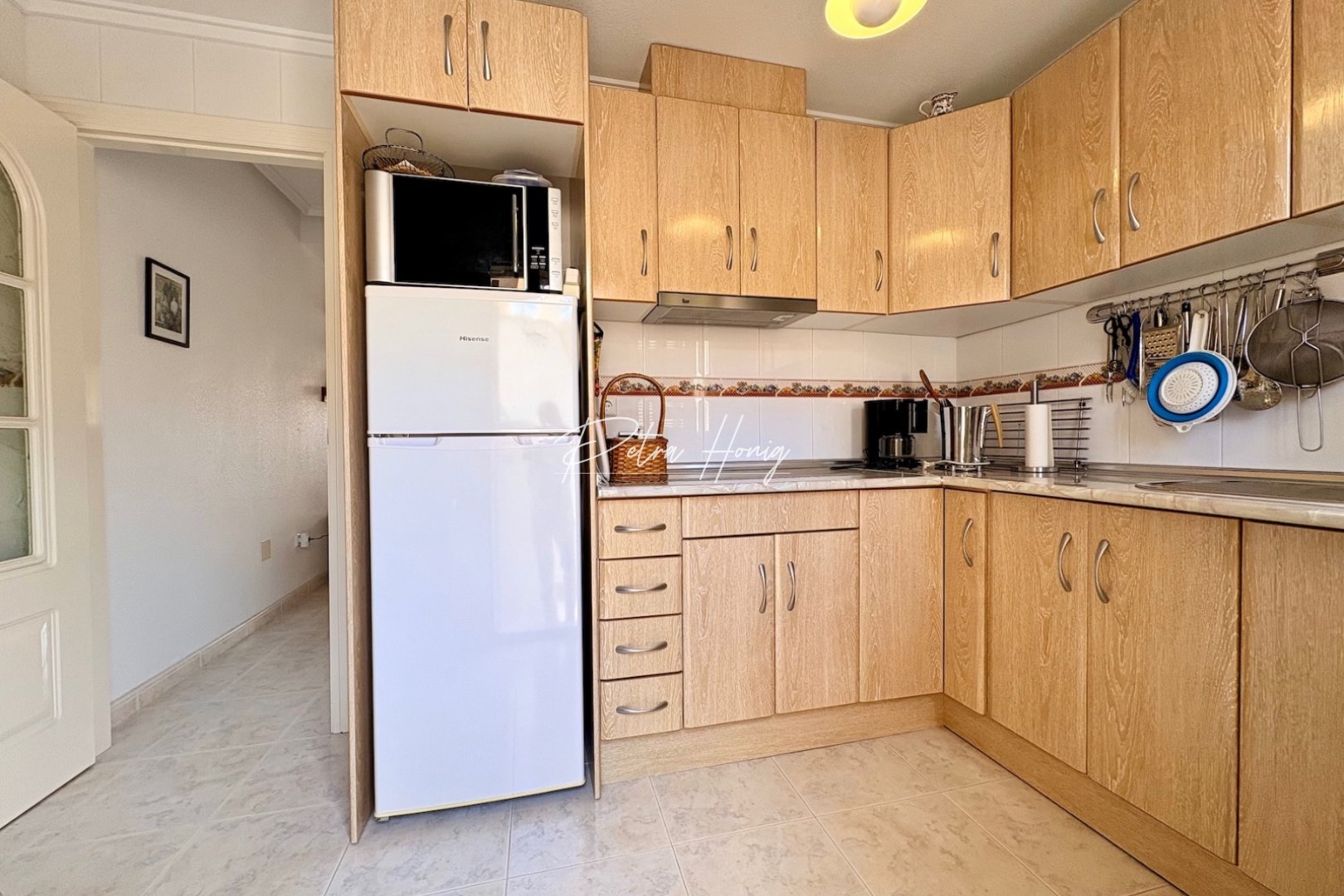 A Vendre - Maison de ville - Ciudad Quesada