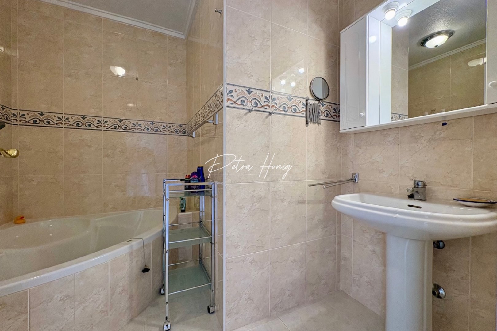 A Vendre - Maison de ville - Ciudad Quesada