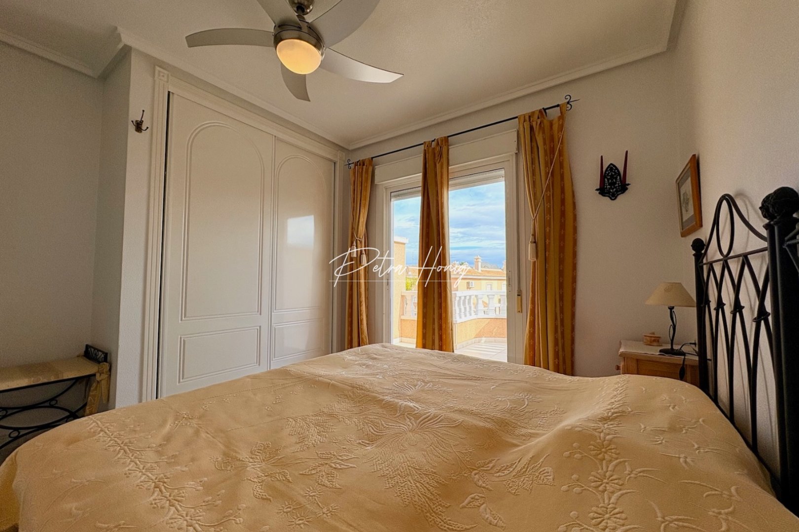 A Vendre - Maison de ville - Ciudad Quesada