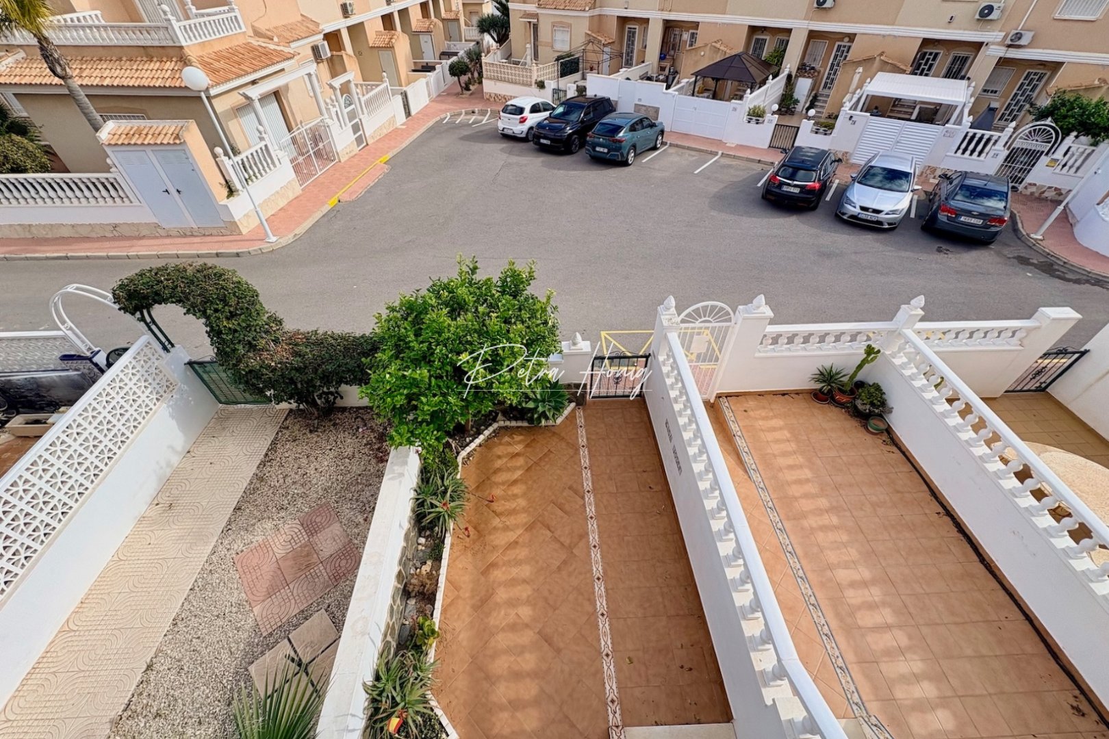 A Vendre - Maison de ville - Ciudad Quesada