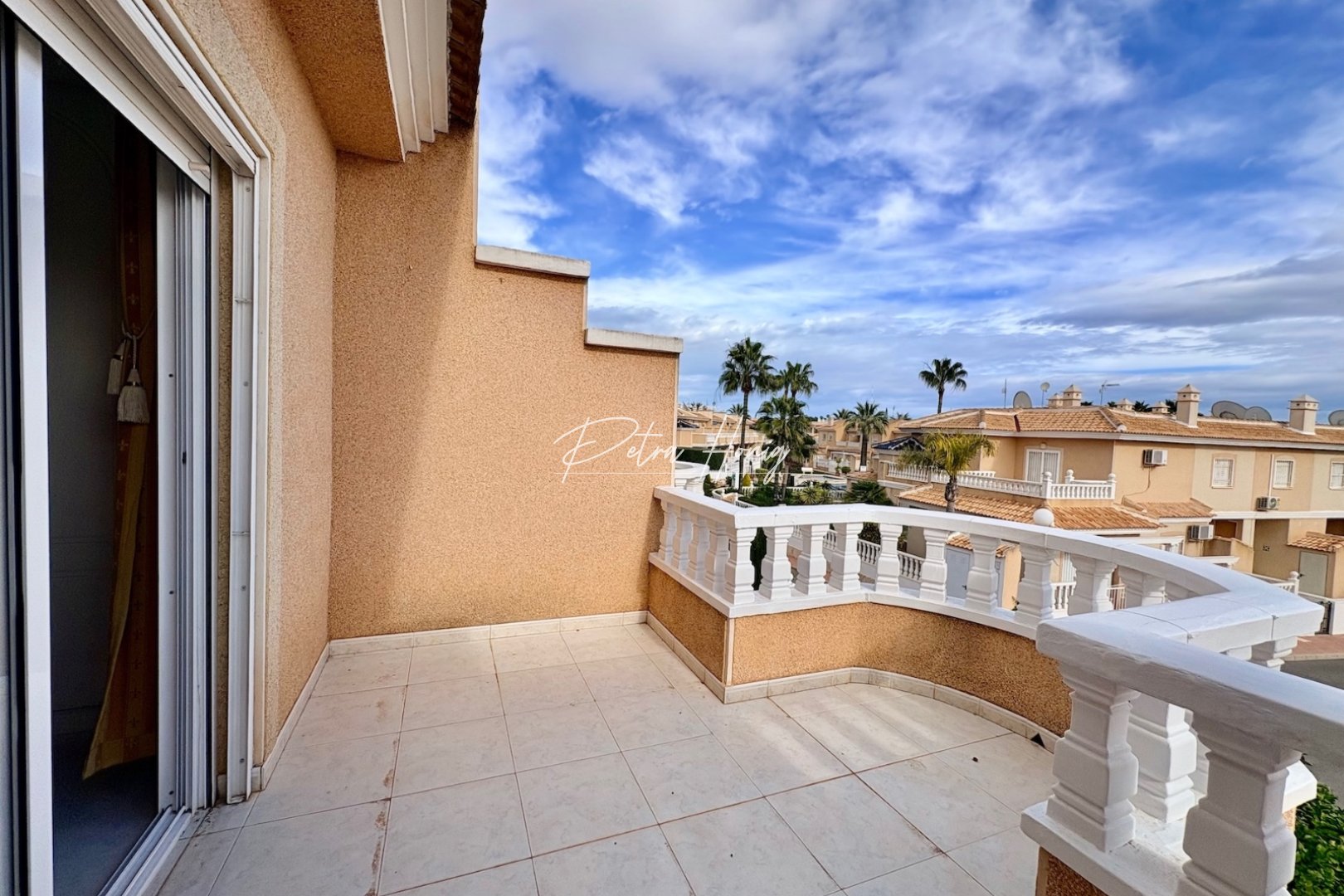 A Vendre - Maison de ville - Ciudad Quesada