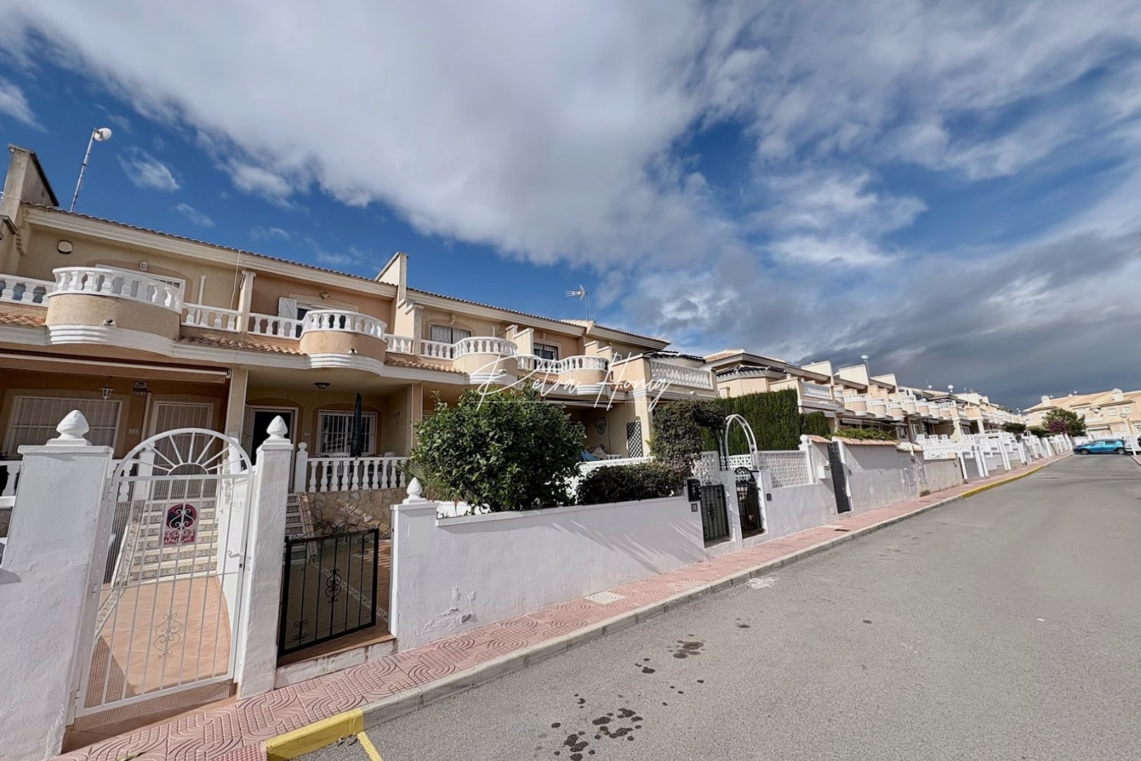 A Vendre - Maison de ville - Ciudad Quesada