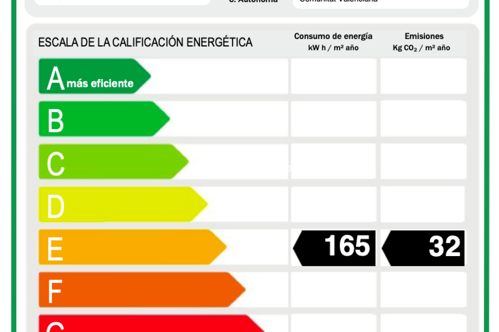 A Vendre - Maison de ville - Ciudad Quesada