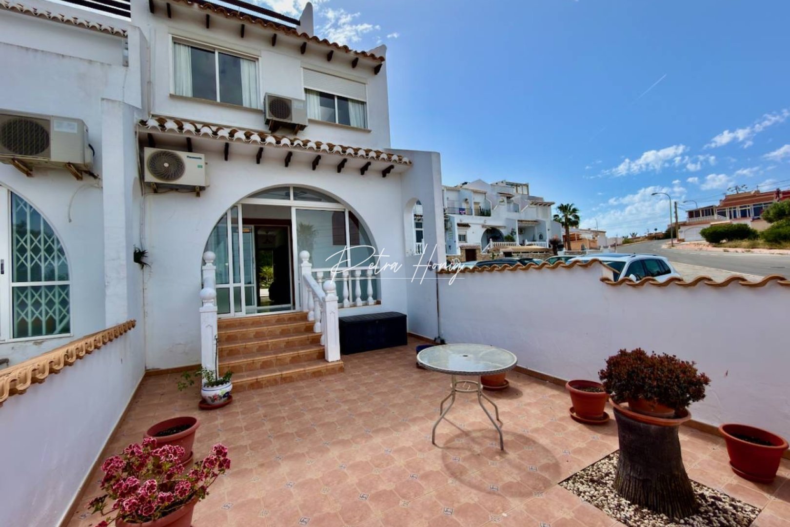 A Vendre - Maison de ville - Ciudad Quesada