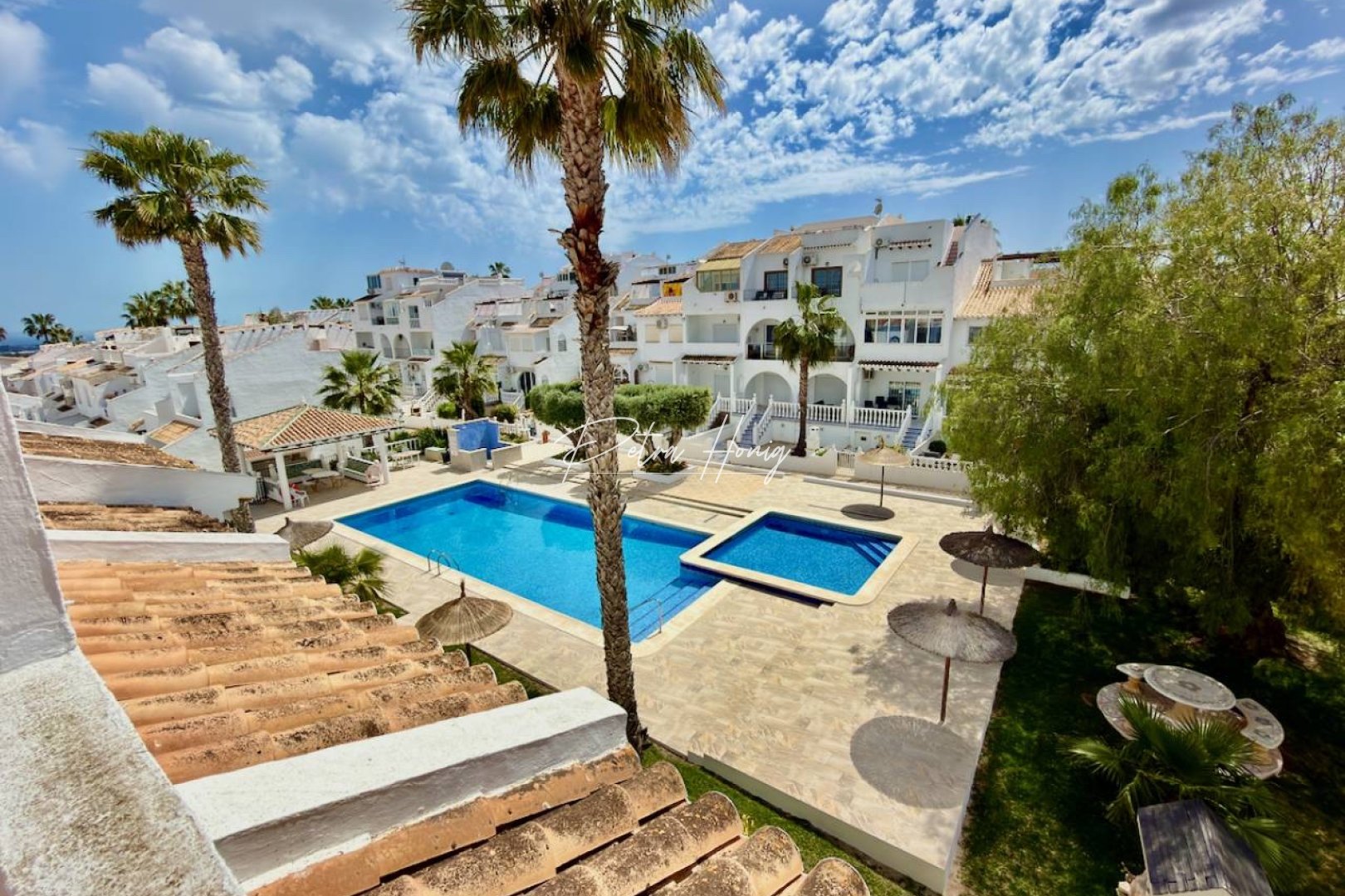 A Vendre - Maison de ville - Ciudad Quesada