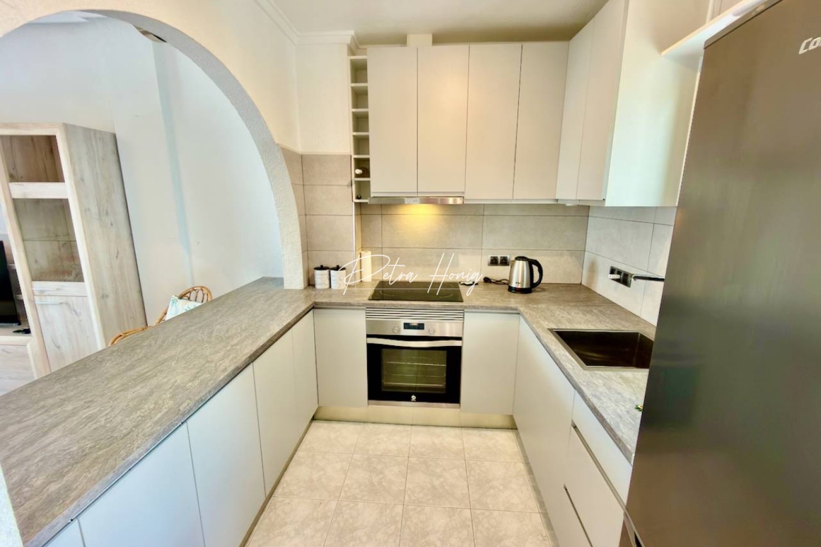 A Vendre - Maison de ville - Ciudad Quesada