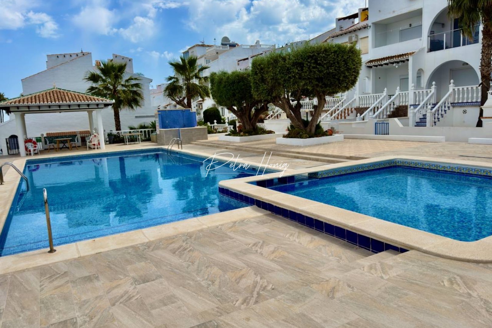 A Vendre - Maison de ville - Ciudad Quesada