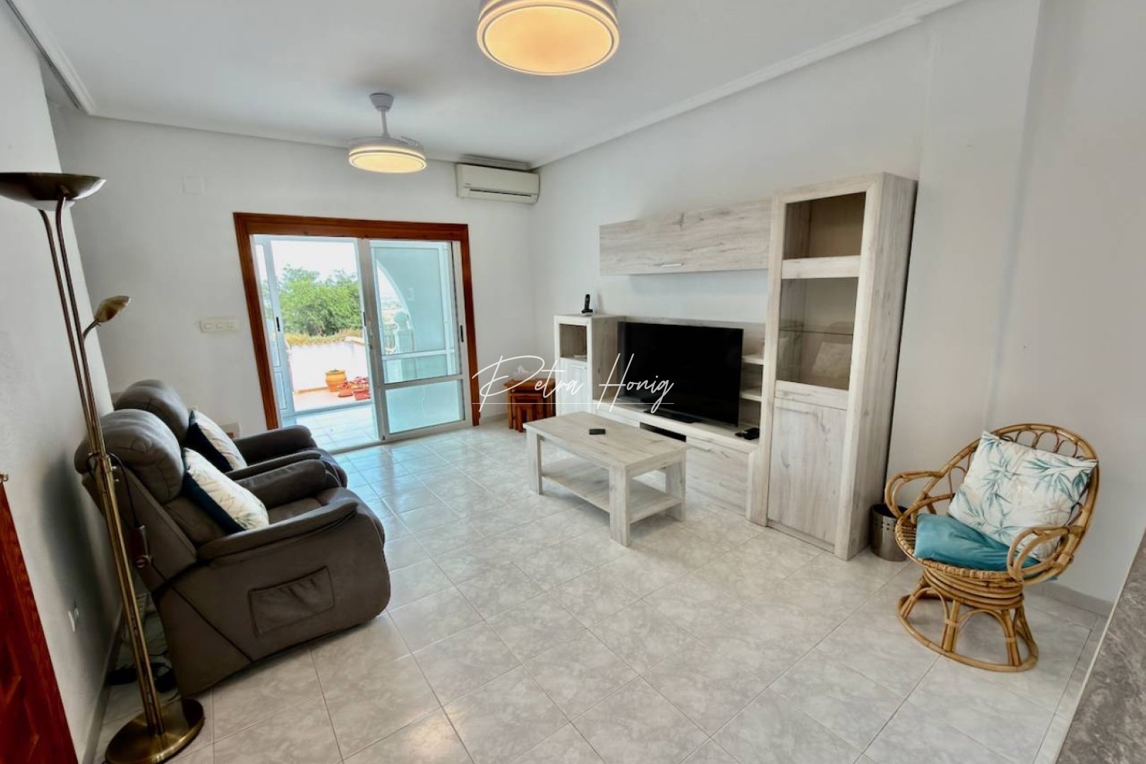 A Vendre - Maison de ville - Ciudad Quesada