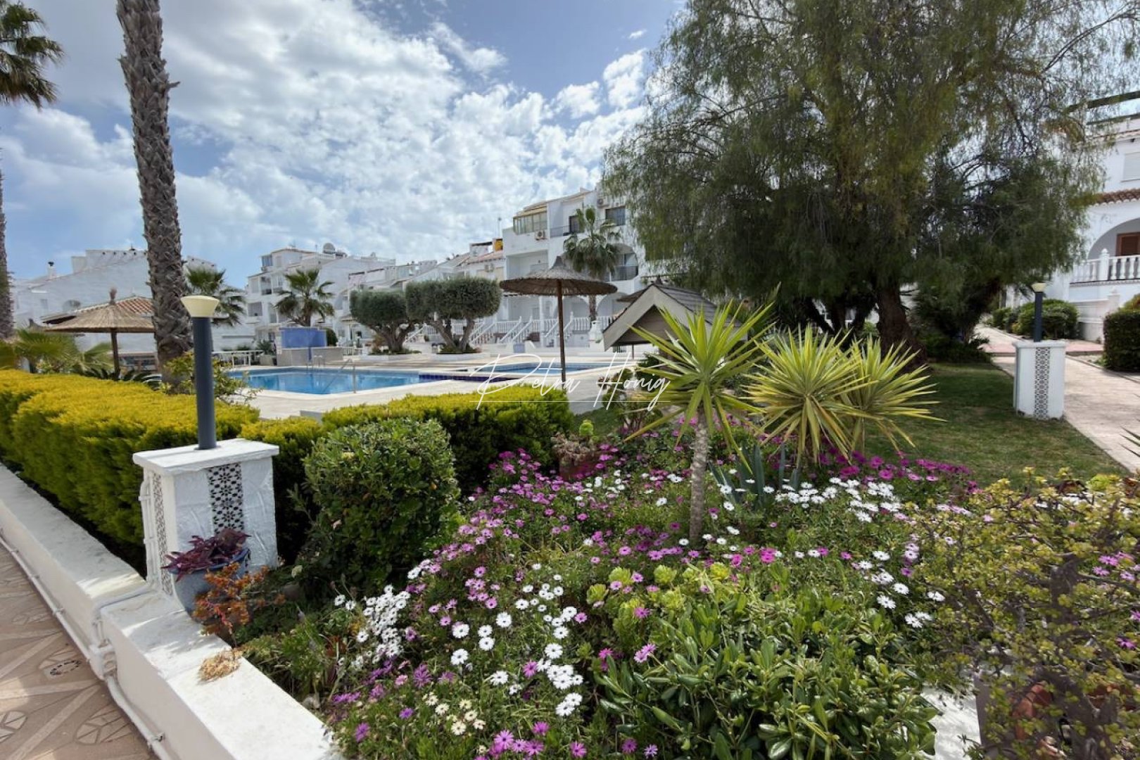 A Vendre - Maison de ville - Ciudad Quesada