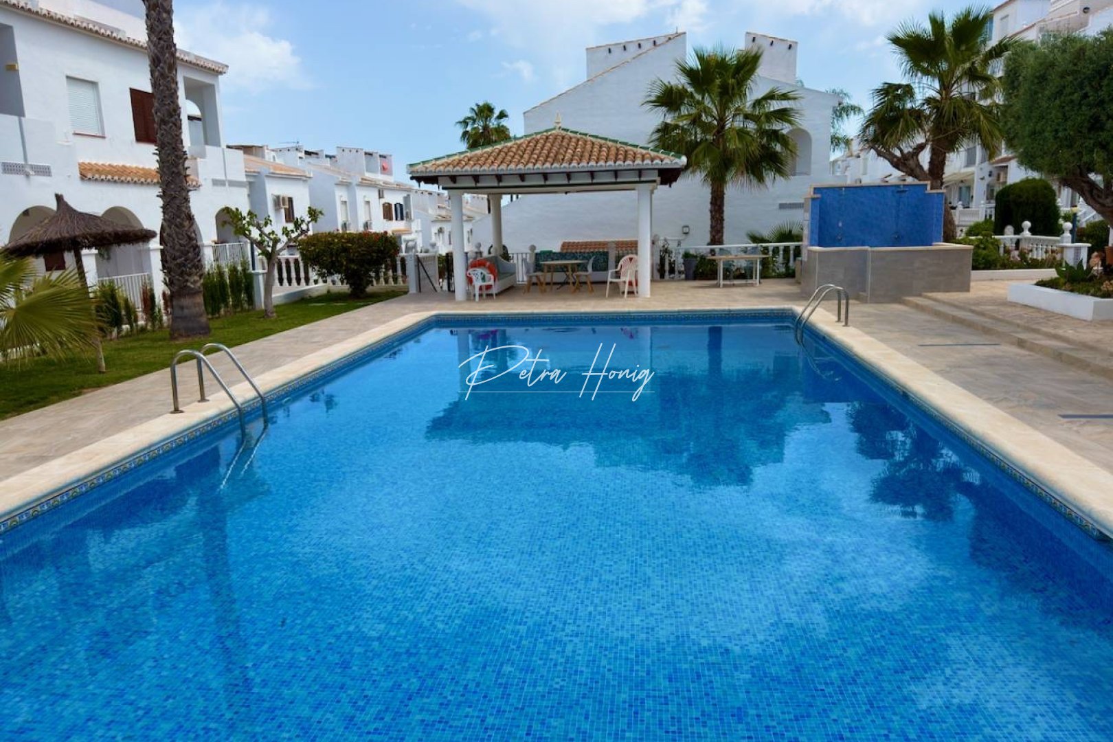 A Vendre - Maison de ville - Ciudad Quesada