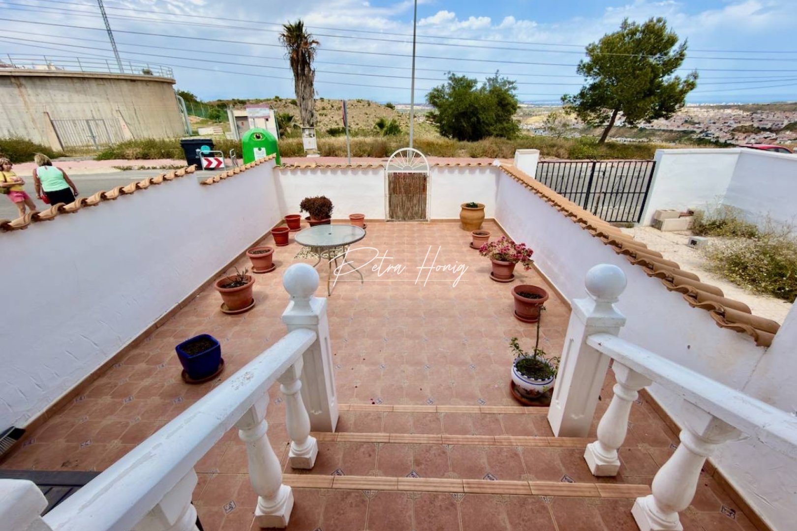 A Vendre - Maison de ville - Ciudad Quesada