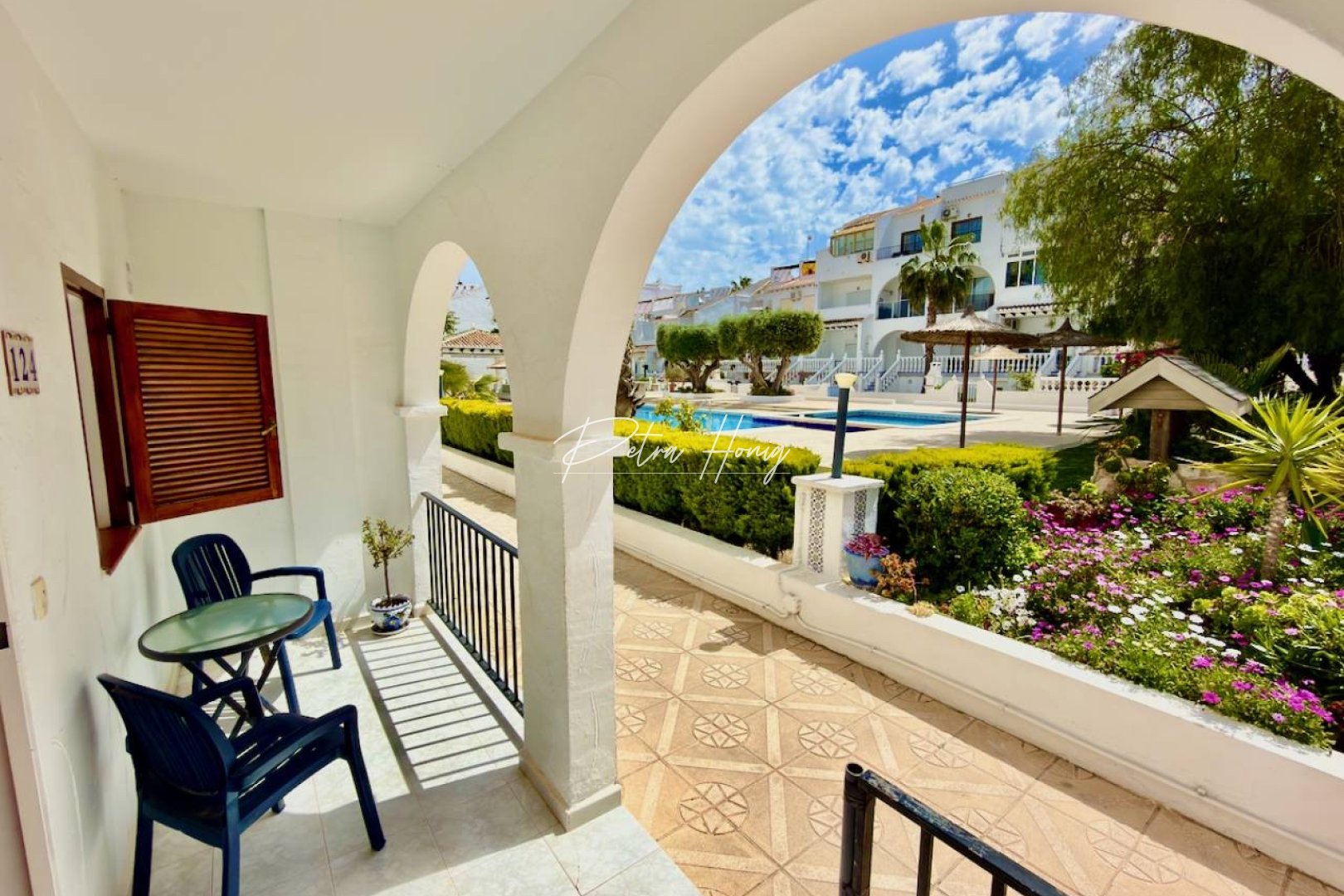 A Vendre - Maison de ville - Ciudad Quesada