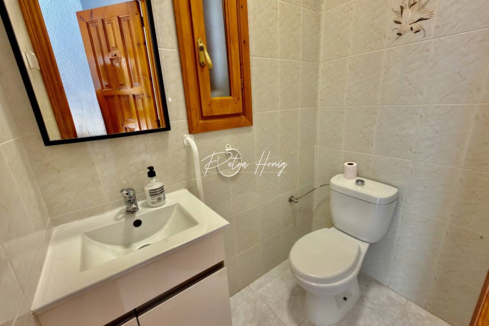 A Vendre - Maison de ville - Ciudad Quesada