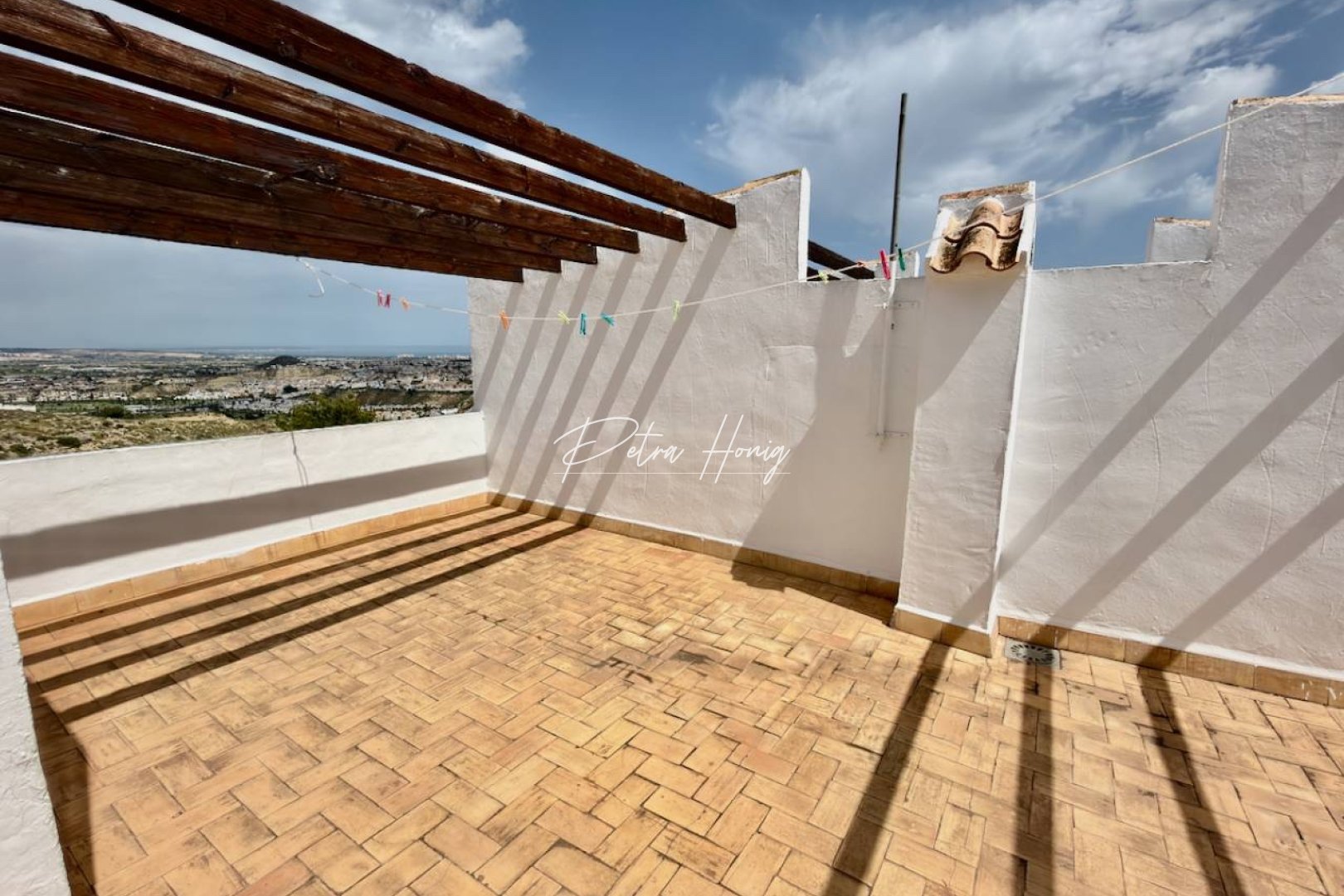 A Vendre - Maison de ville - Ciudad Quesada