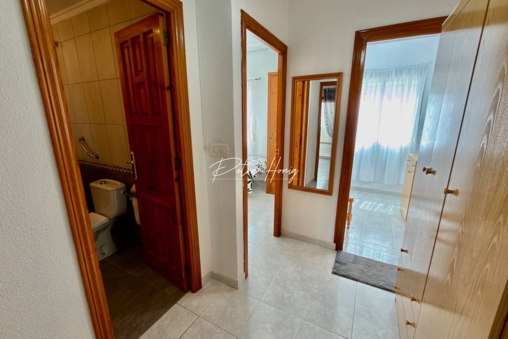 A Vendre - Maison de ville - Ciudad Quesada