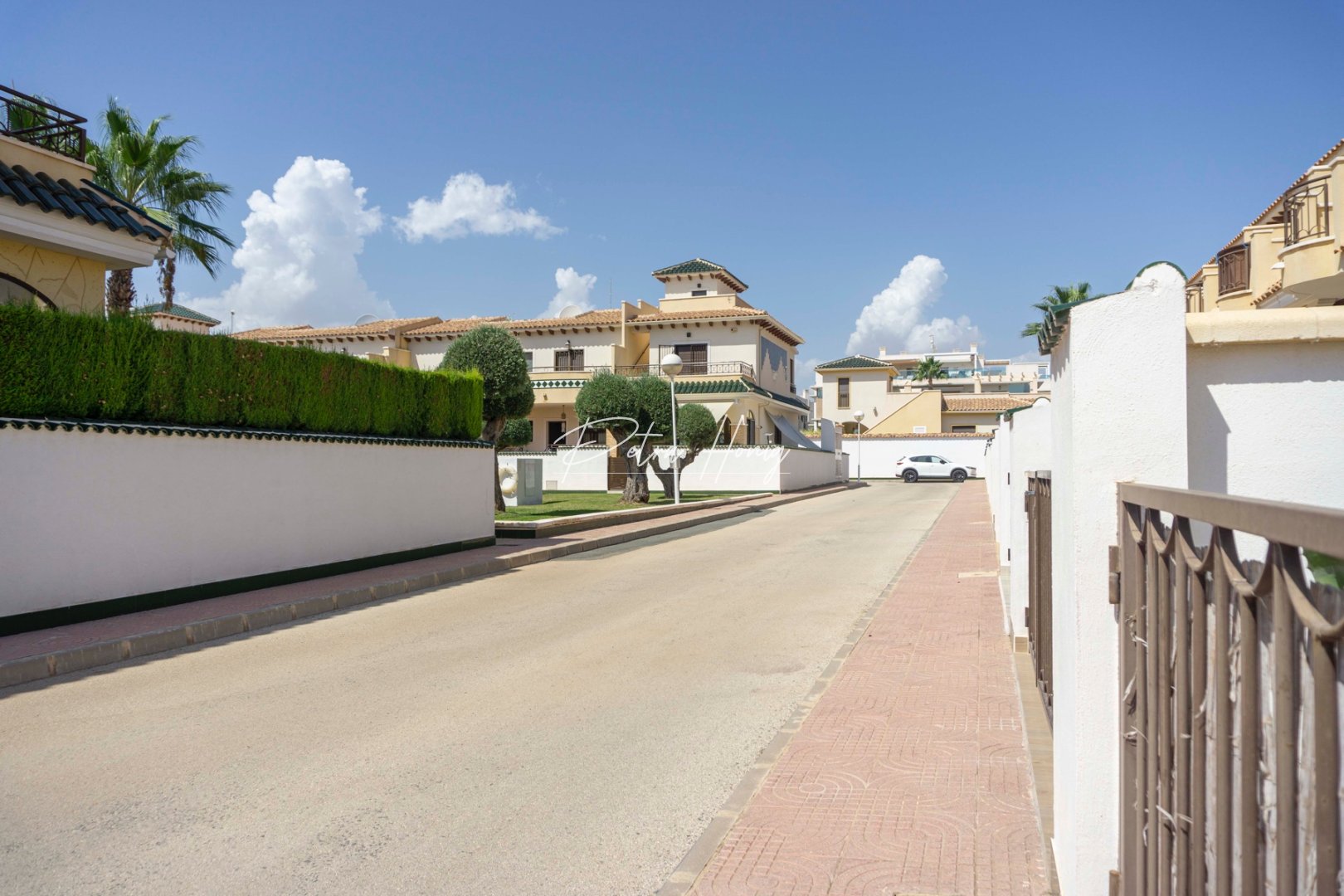 A Vendre - Maison de ville - Ciudad Quesada