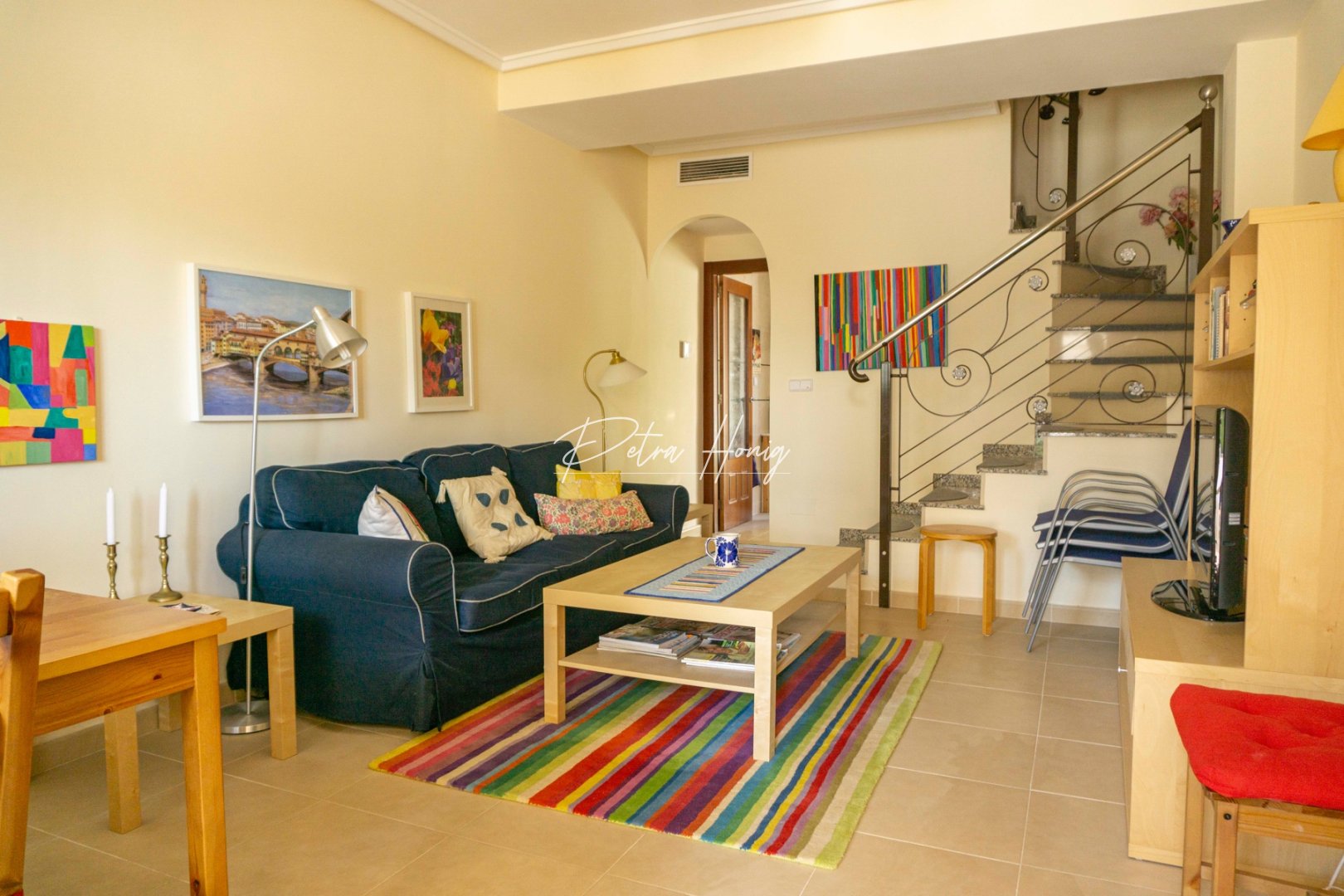 A Vendre - Maison de ville - Ciudad Quesada