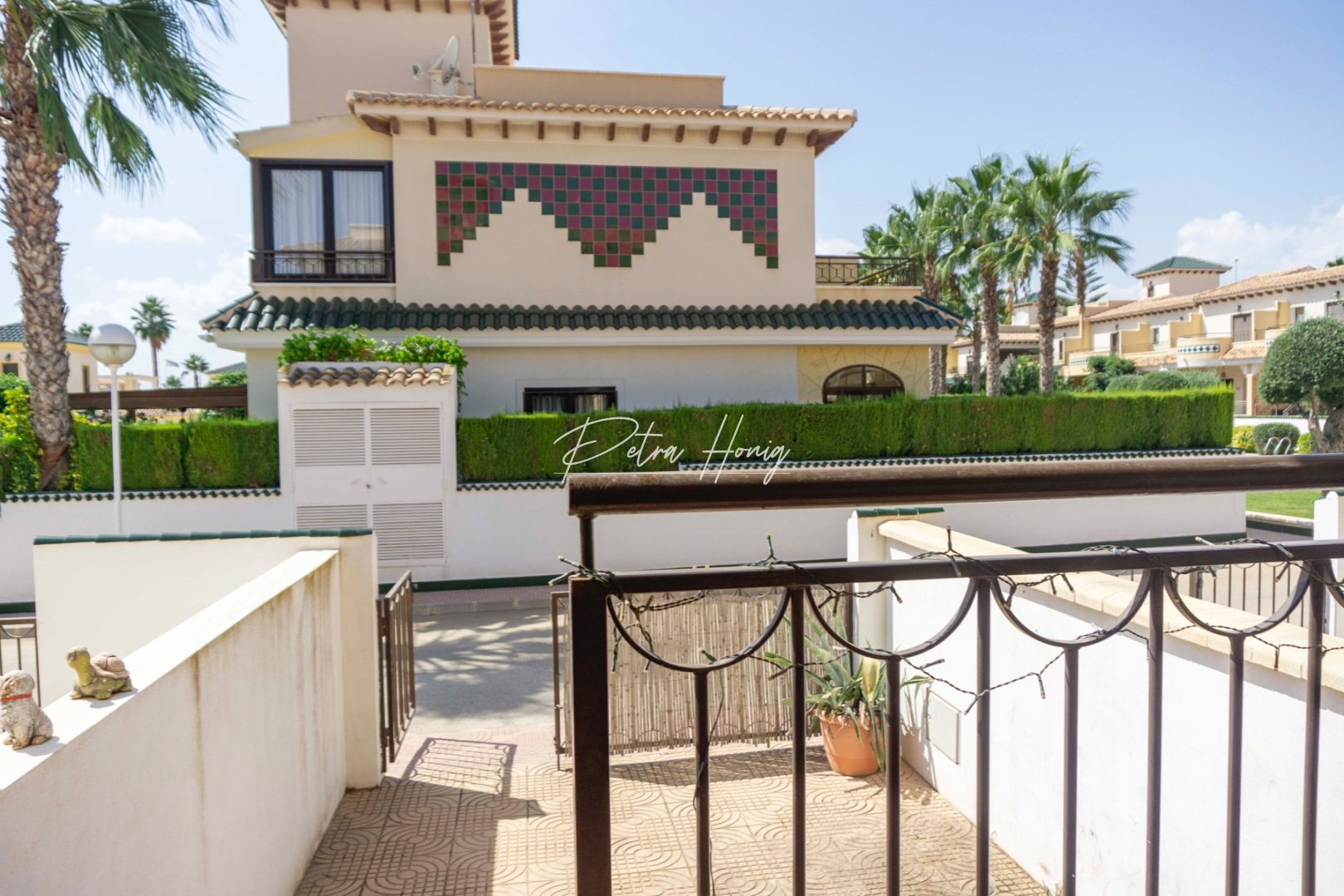 A Vendre - Maison de ville - Ciudad Quesada