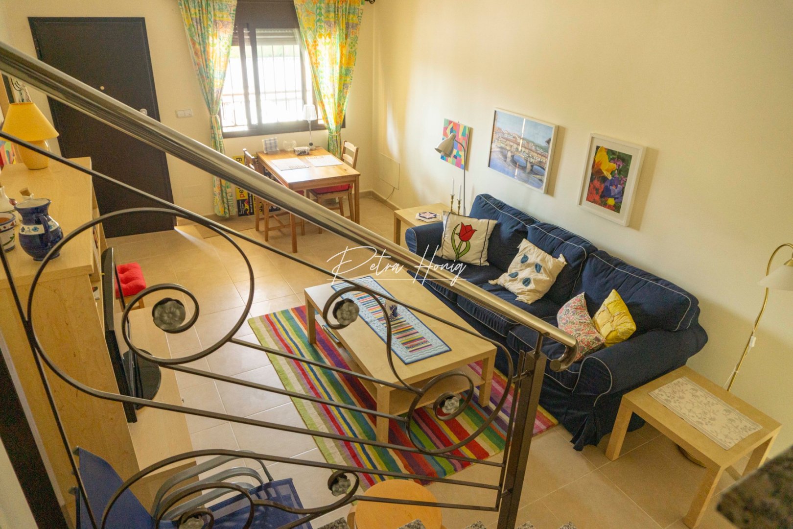 A Vendre - Maison de ville - Ciudad Quesada