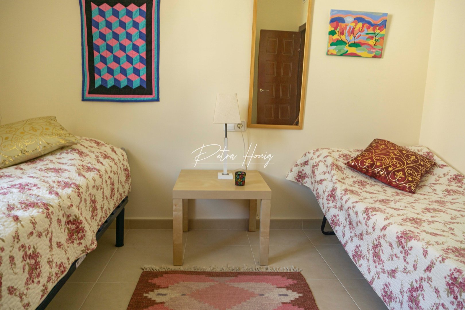 A Vendre - Maison de ville - Ciudad Quesada