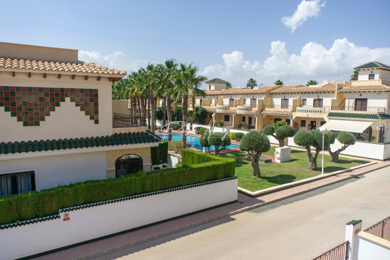 A Vendre - Maison de ville - Ciudad Quesada