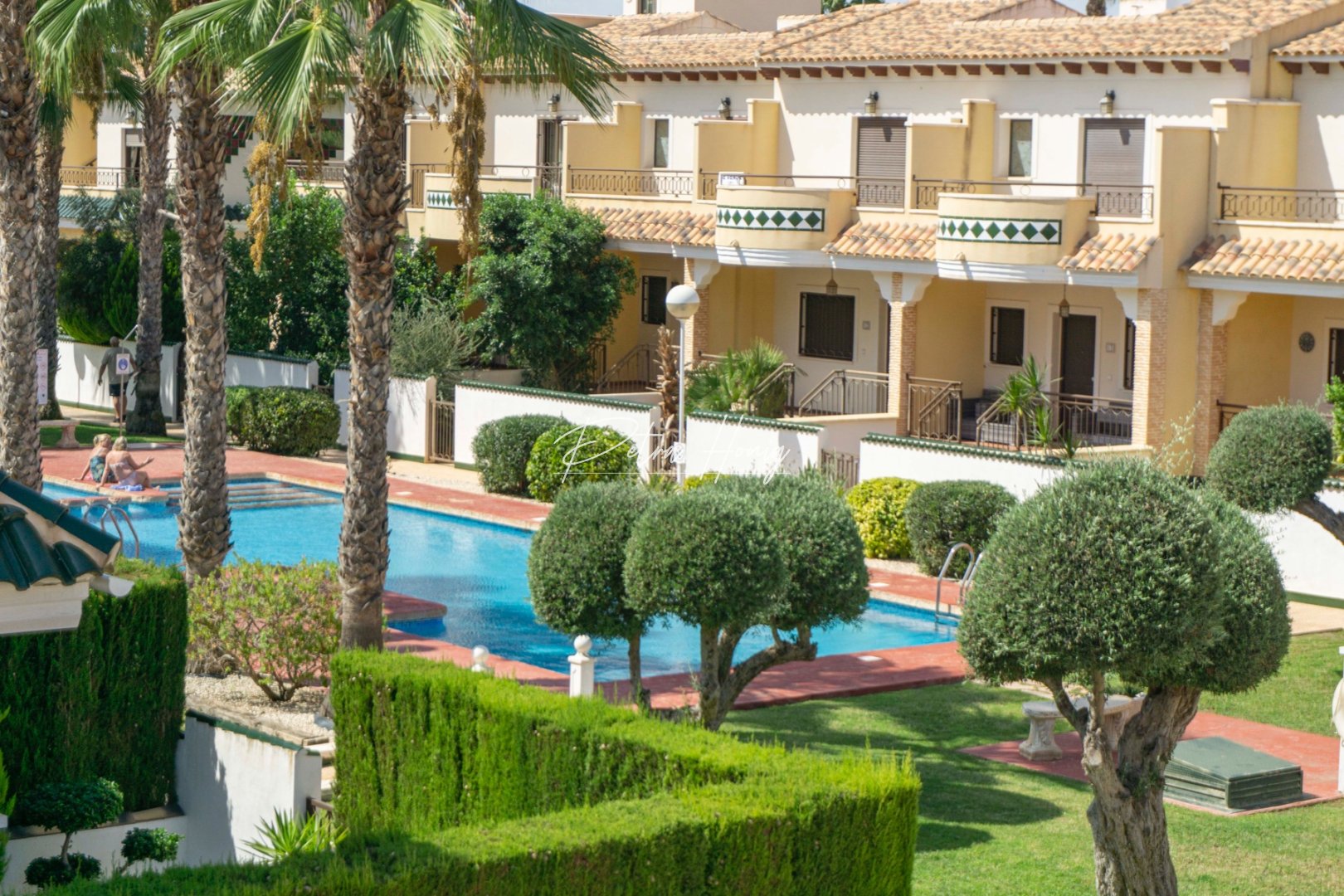 A Vendre - Maison de ville - Ciudad Quesada