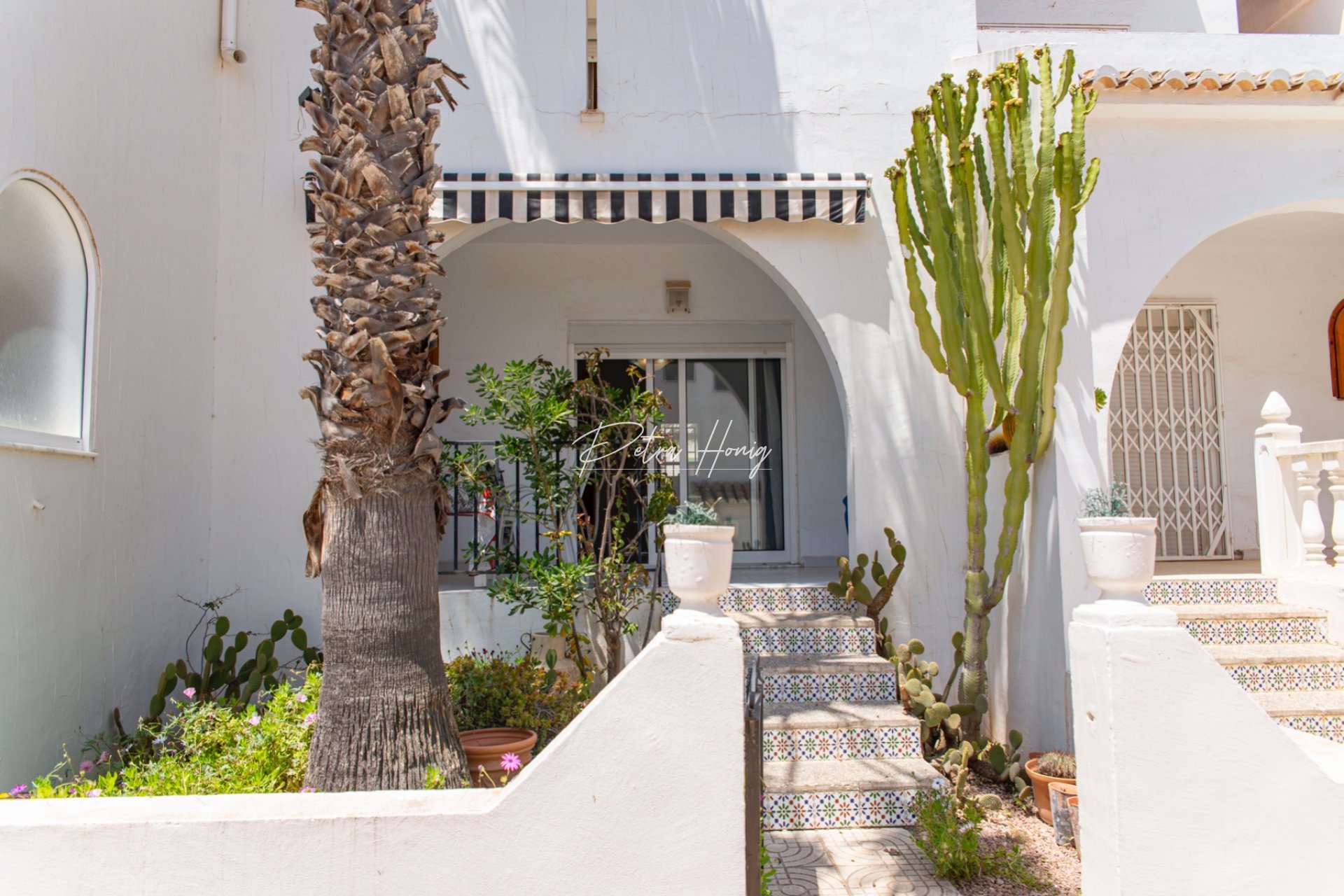 A Vendre - Maison de ville - Ciudad Quesada