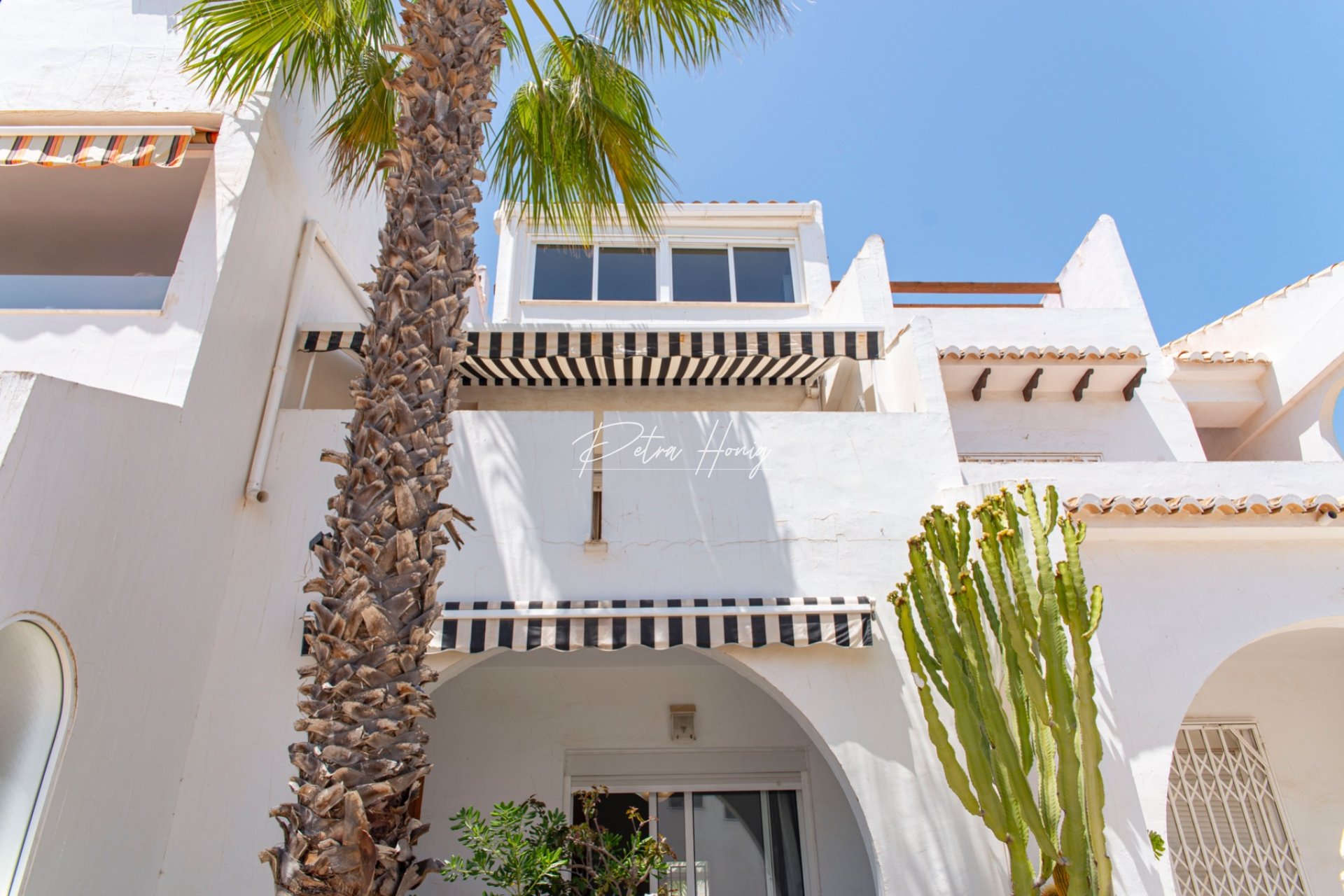 A Vendre - Maison de ville - Ciudad Quesada