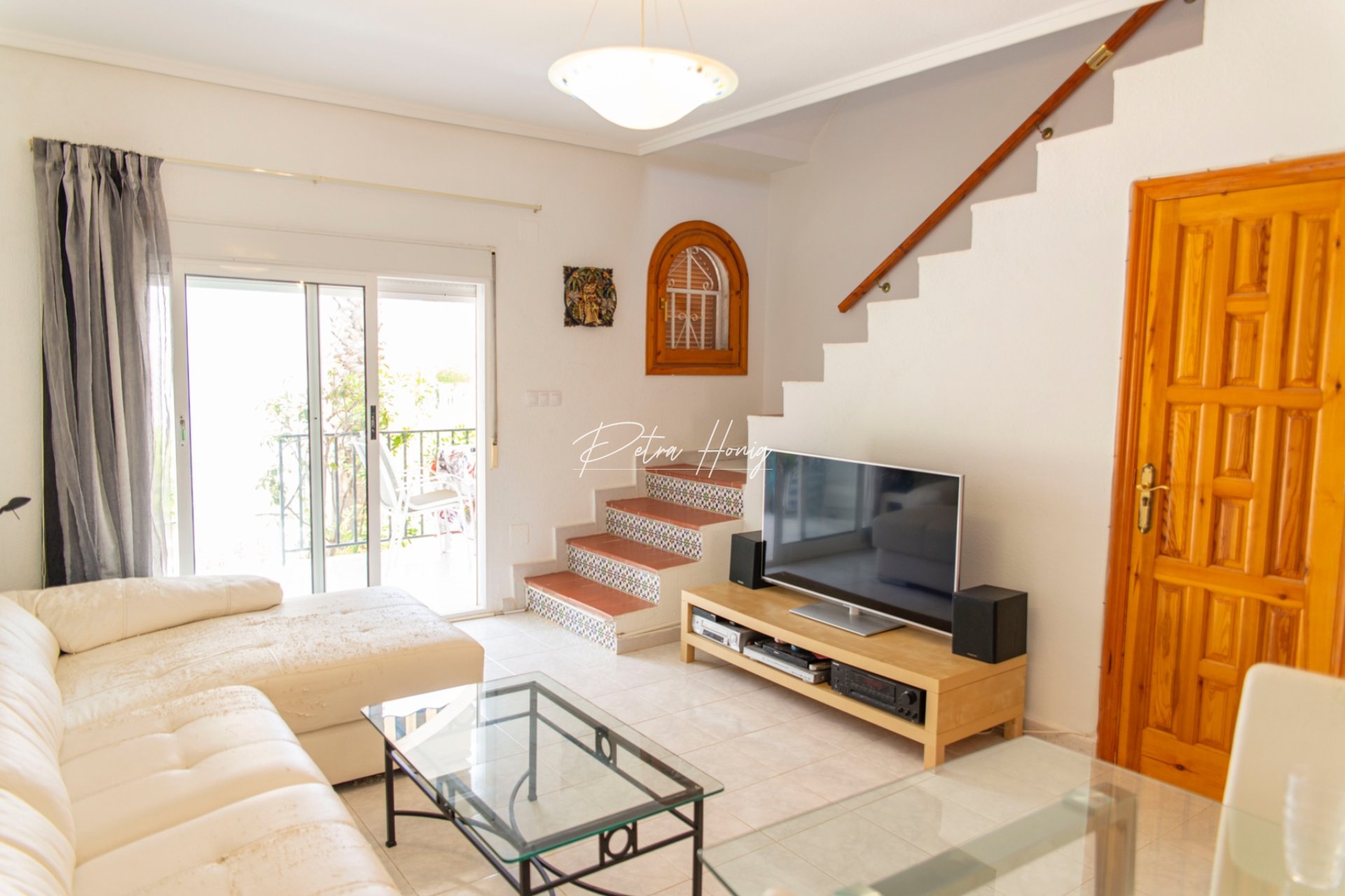 A Vendre - Maison de ville - Ciudad Quesada