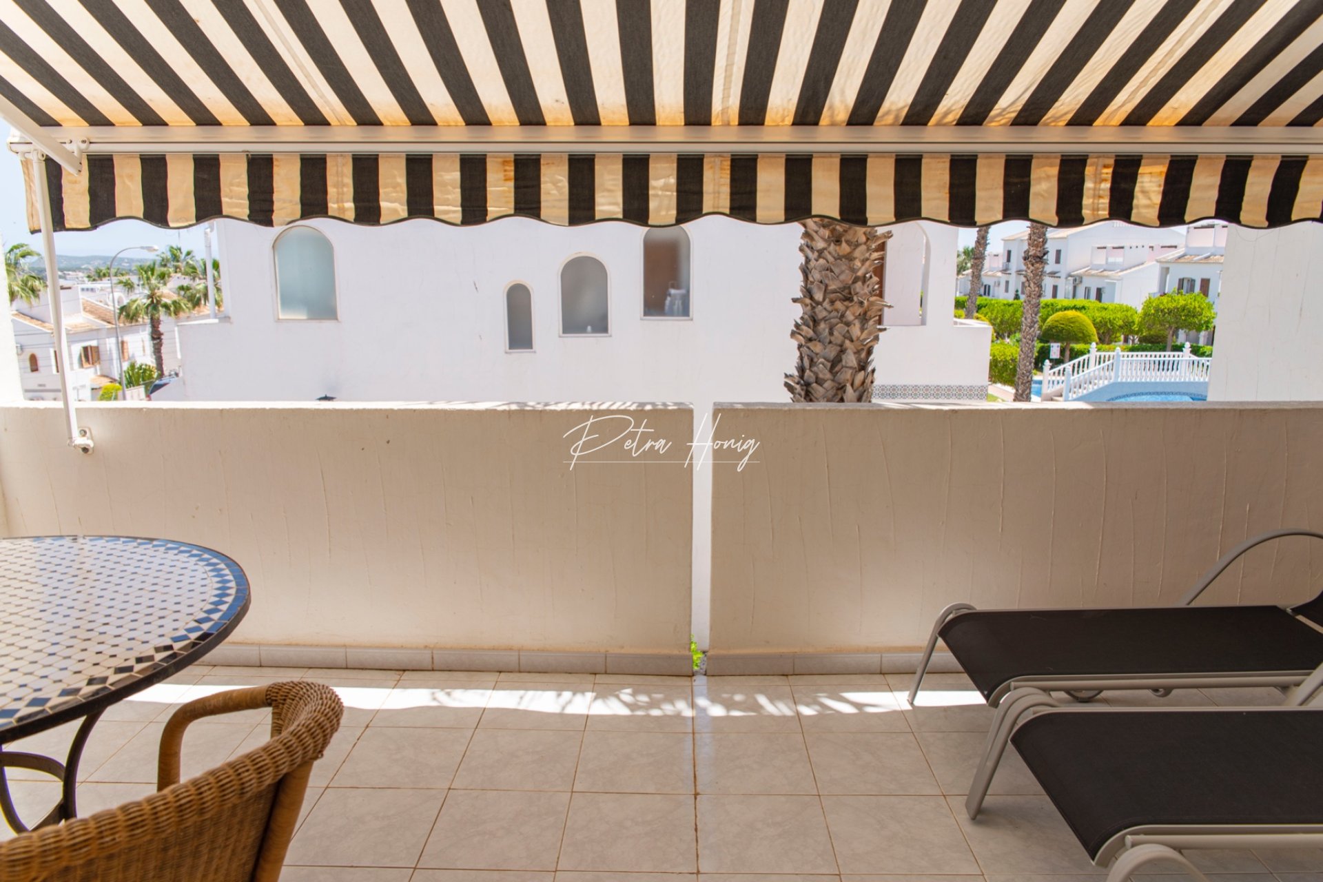 A Vendre - Maison de ville - Ciudad Quesada