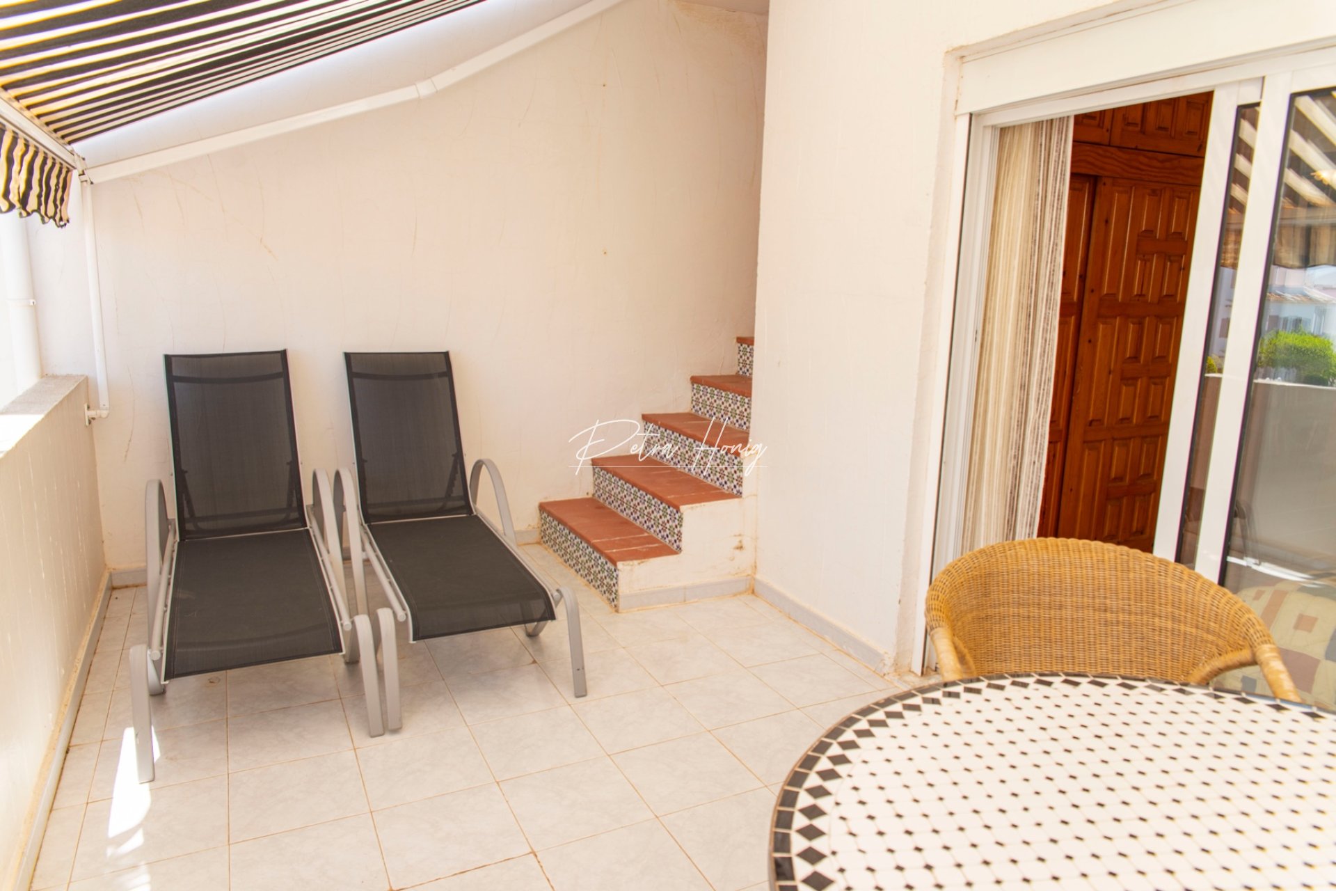 A Vendre - Maison de ville - Ciudad Quesada