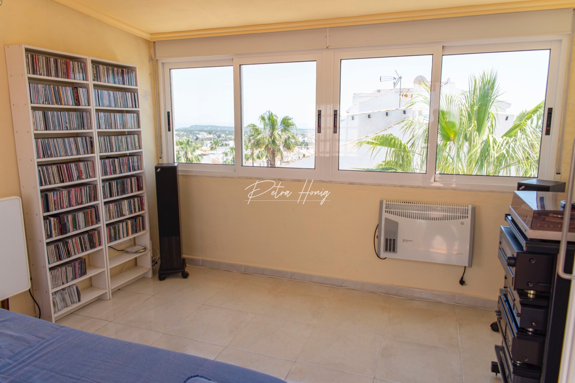 A Vendre - Maison de ville - Ciudad Quesada