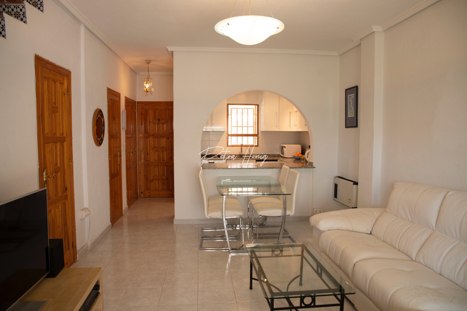 A Vendre - Maison de ville - Ciudad Quesada